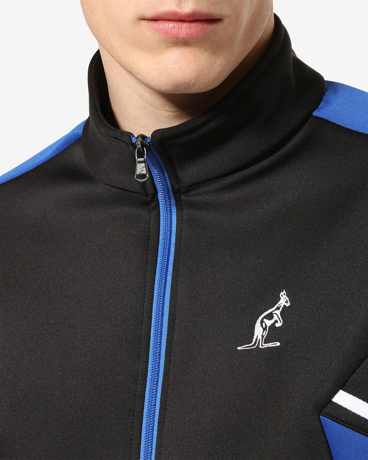 Serve Voleè Tracksuit: Australian Sportswear