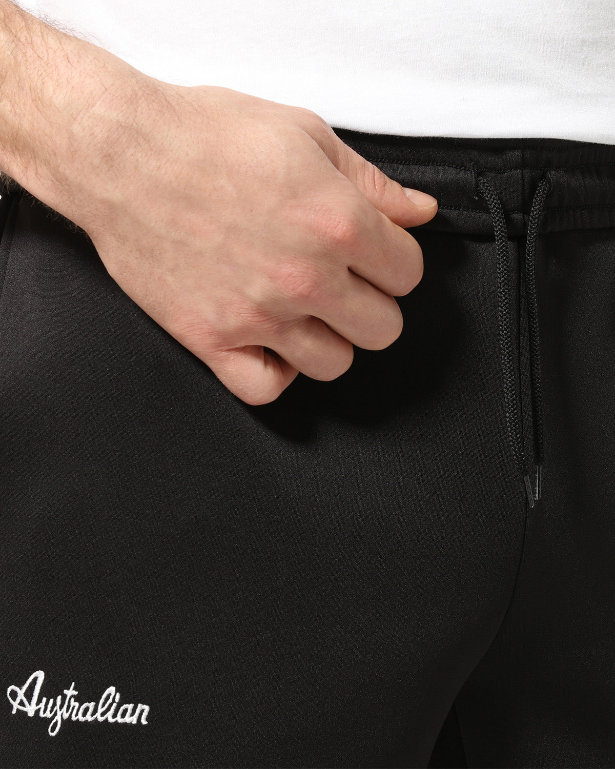 Serve Voleè Tracksuit: Australian Sportswear