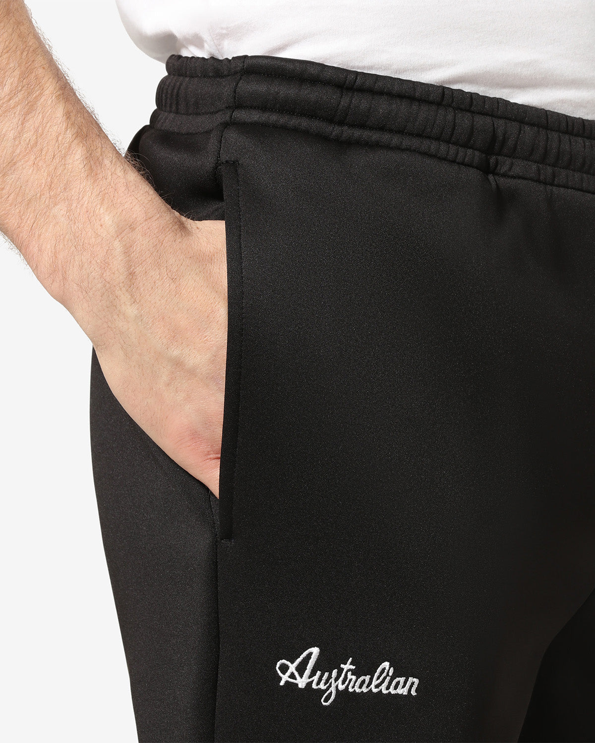 Serve Voleè Tracksuit: Australian Sportswear