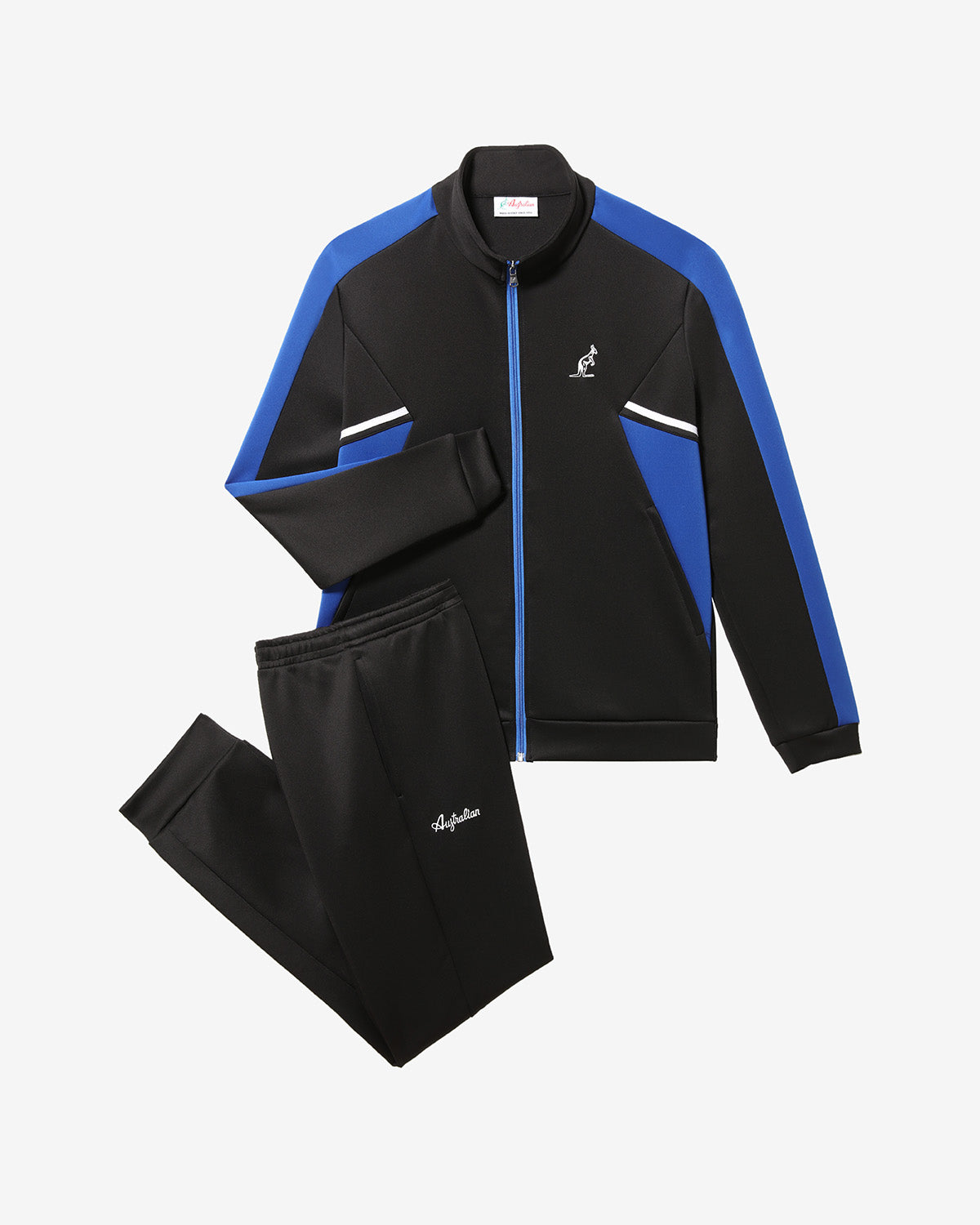 Serve Voleè Tracksuit: Australian Sportswear