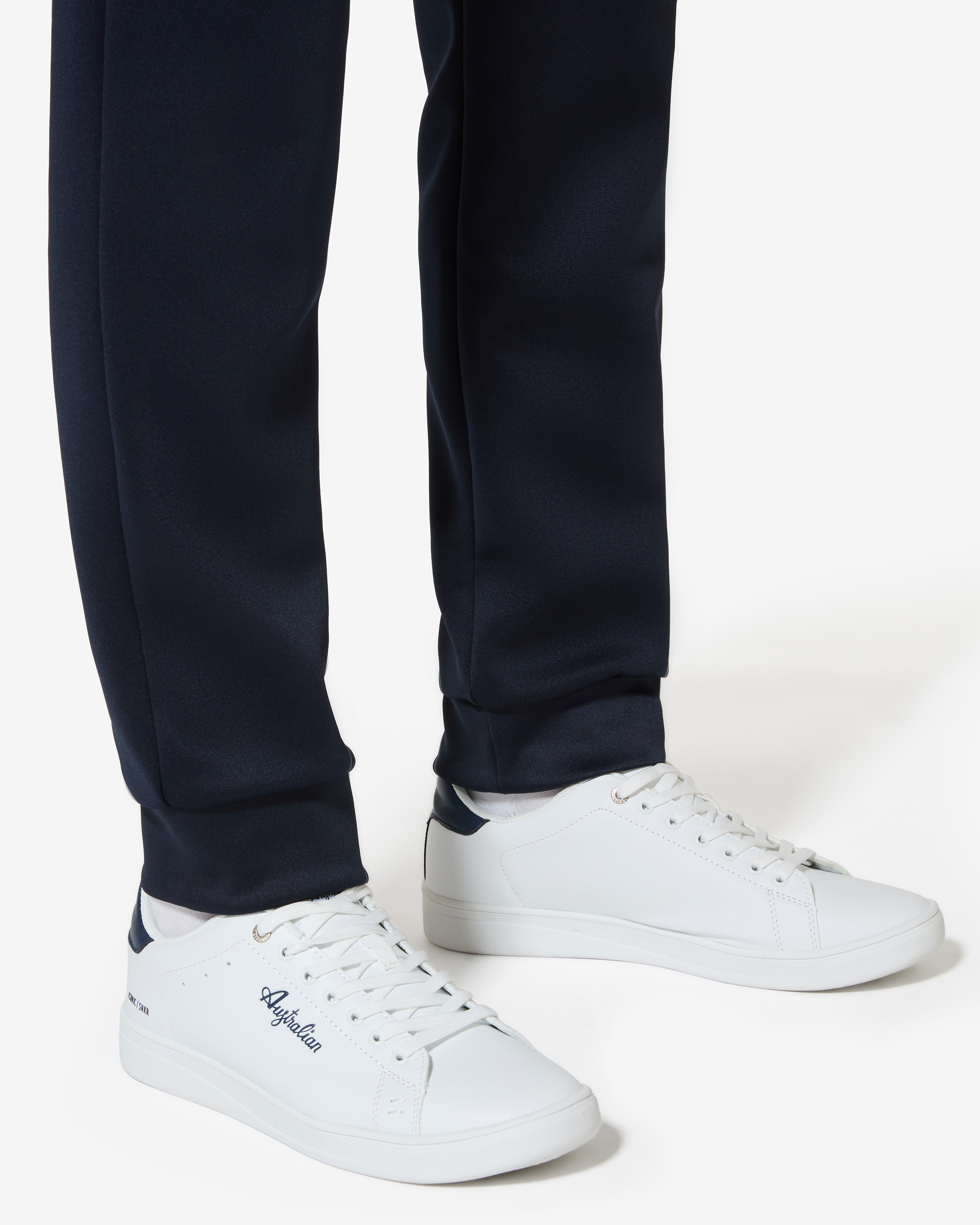 Serve Voleè Tracksuit: Australian Sportswear