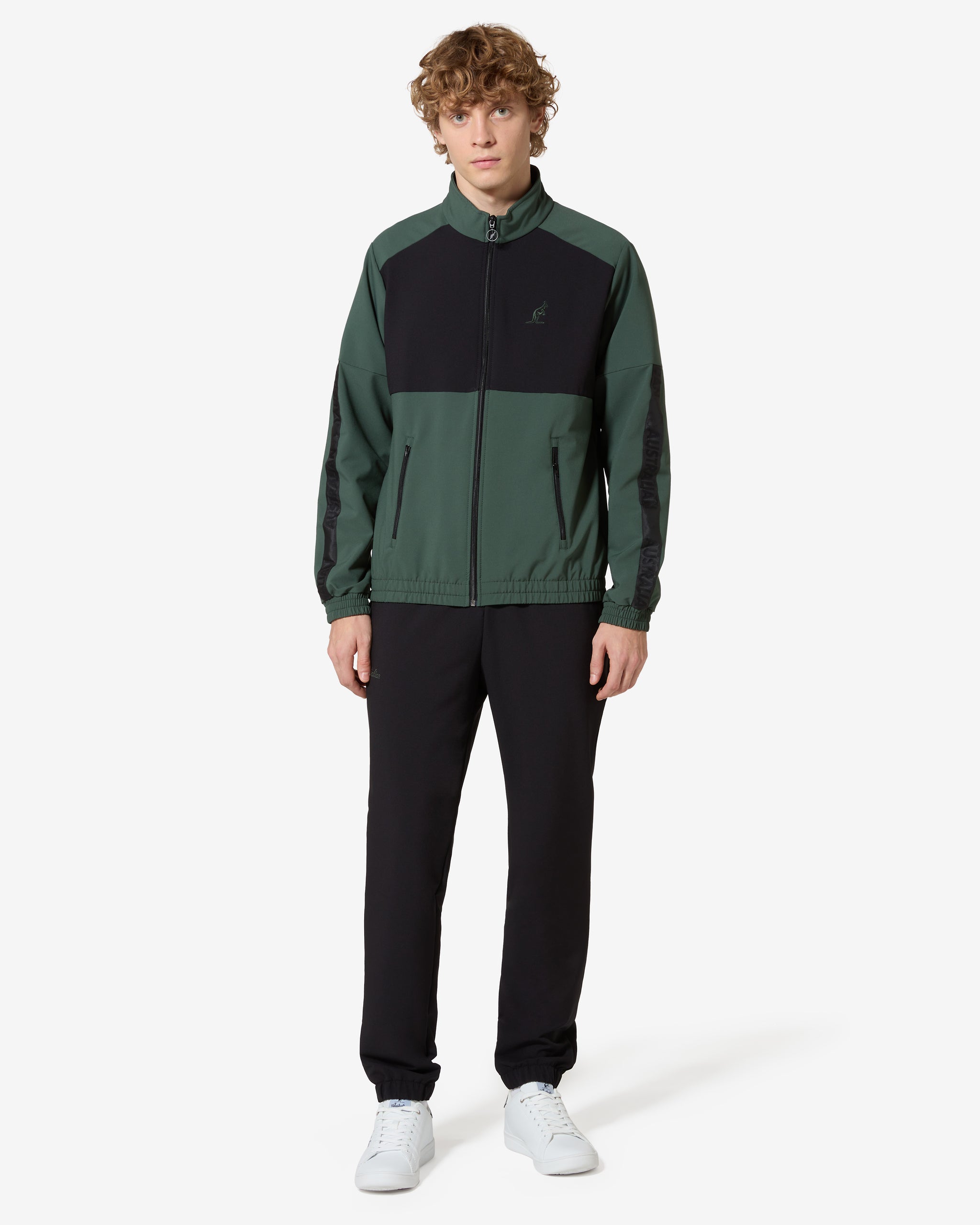 Impact Match Tracksuit Australian Sportswear