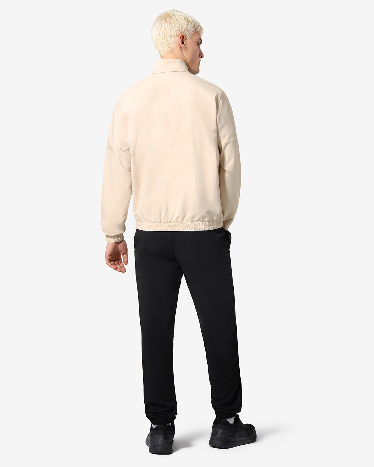 Impact Match Tracksuit: Australian Sportswear