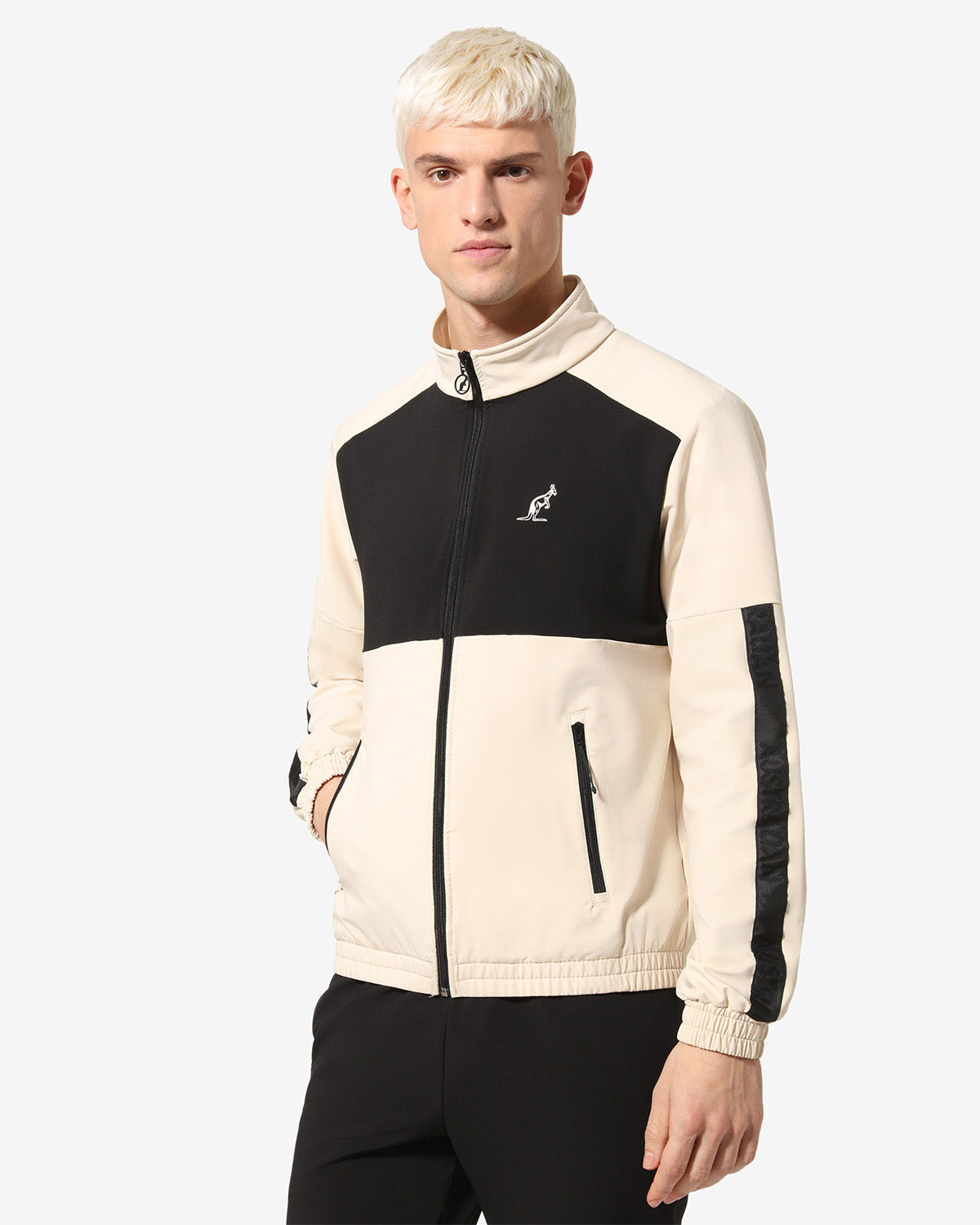 Impact Match Tracksuit: Australian Sportswear