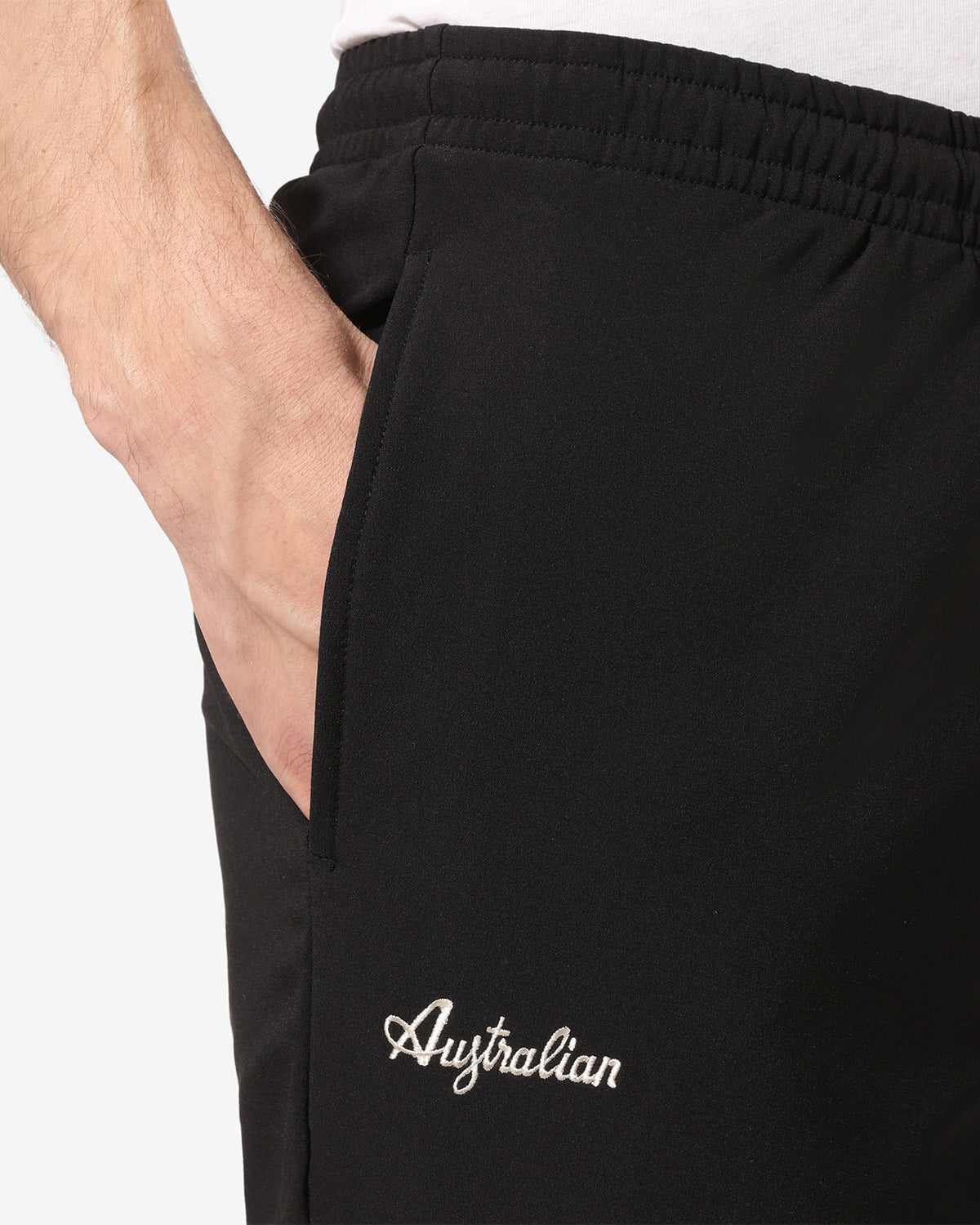 Impact Match Tracksuit: Australian Sportswear