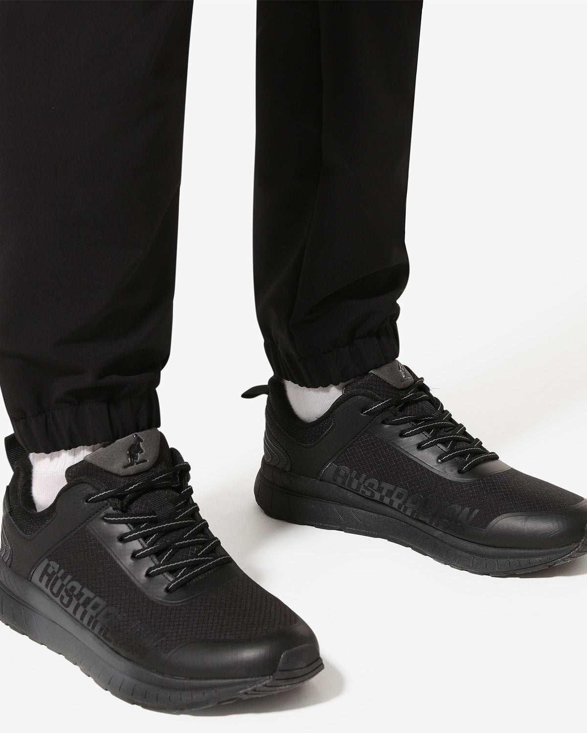 Impact Match Tracksuit: Australian Sportswear