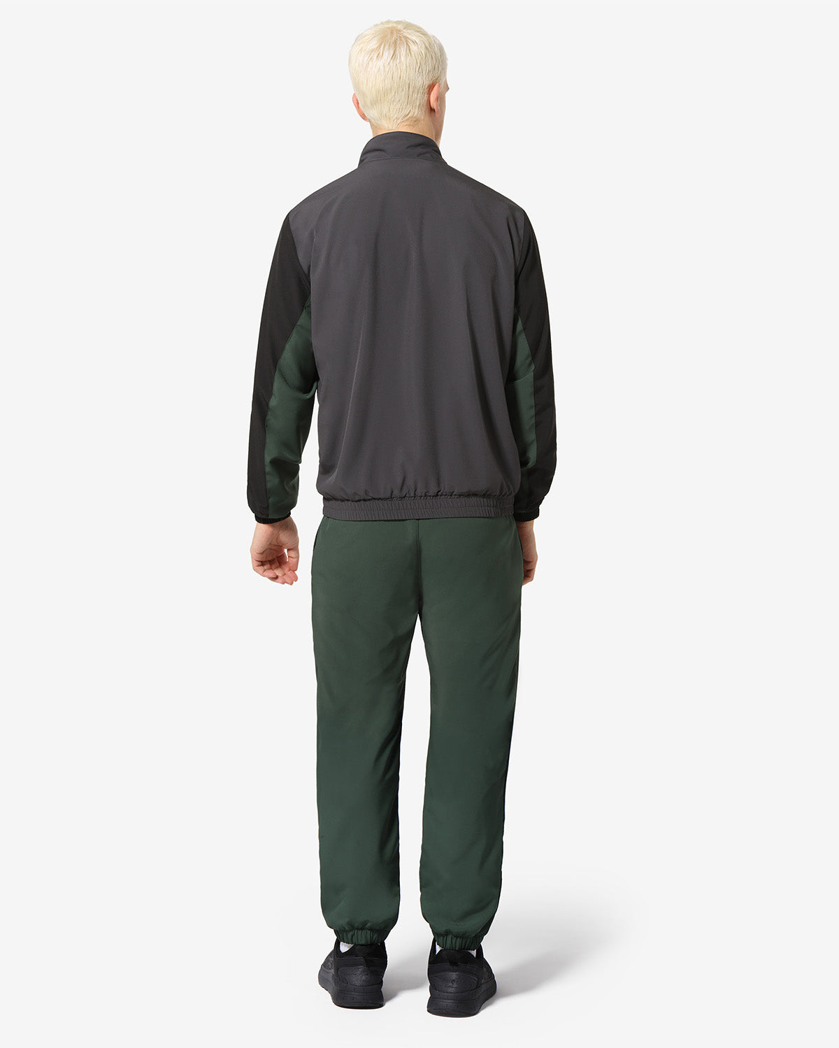 Shadow Slam Tracksuit: Australian Sportswear