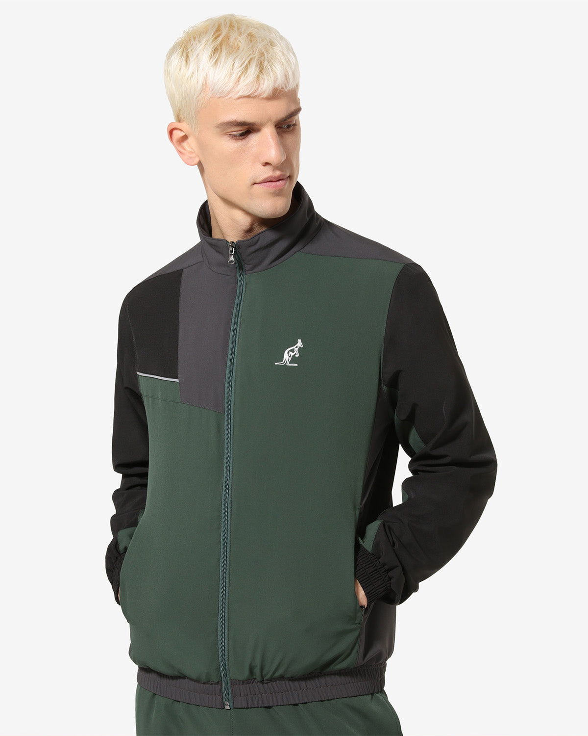 Shadow Slam Tracksuit: Australian Sportswear