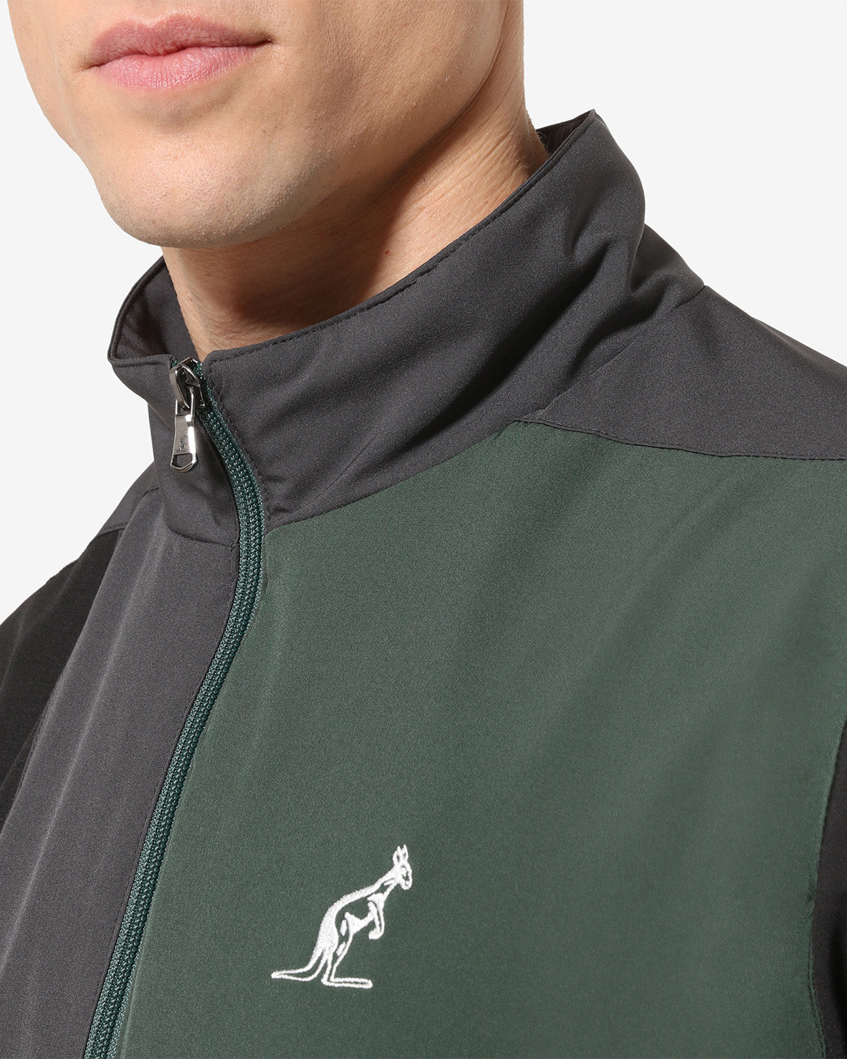 Shadow Slam Tracksuit: Australian Sportswear