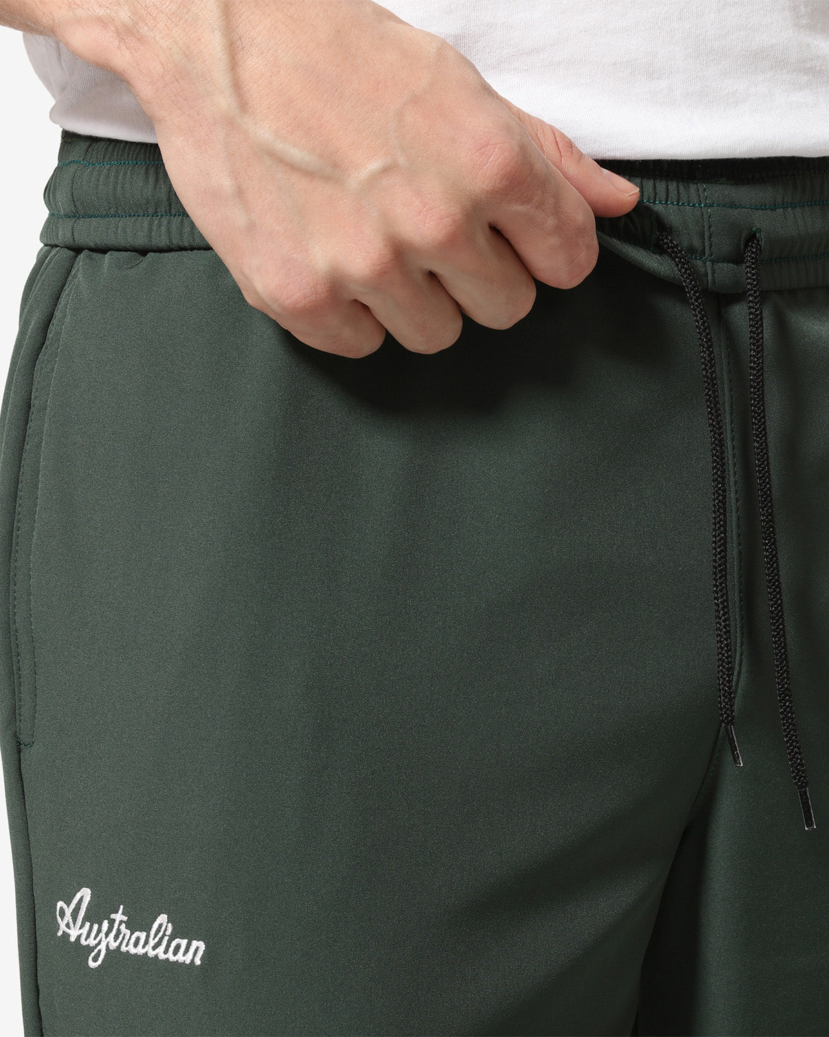 Shadow Slam Tracksuit: Australian Sportswear