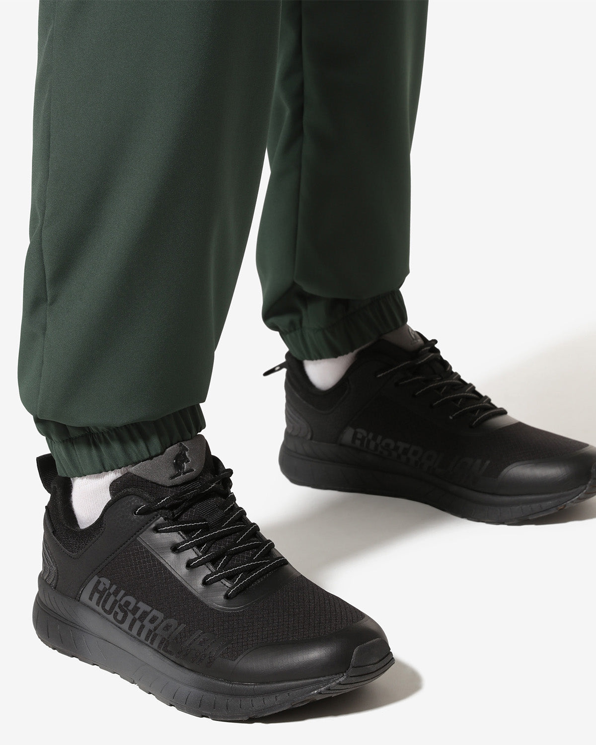 Shadow Slam Tracksuit: Australian Sportswear
