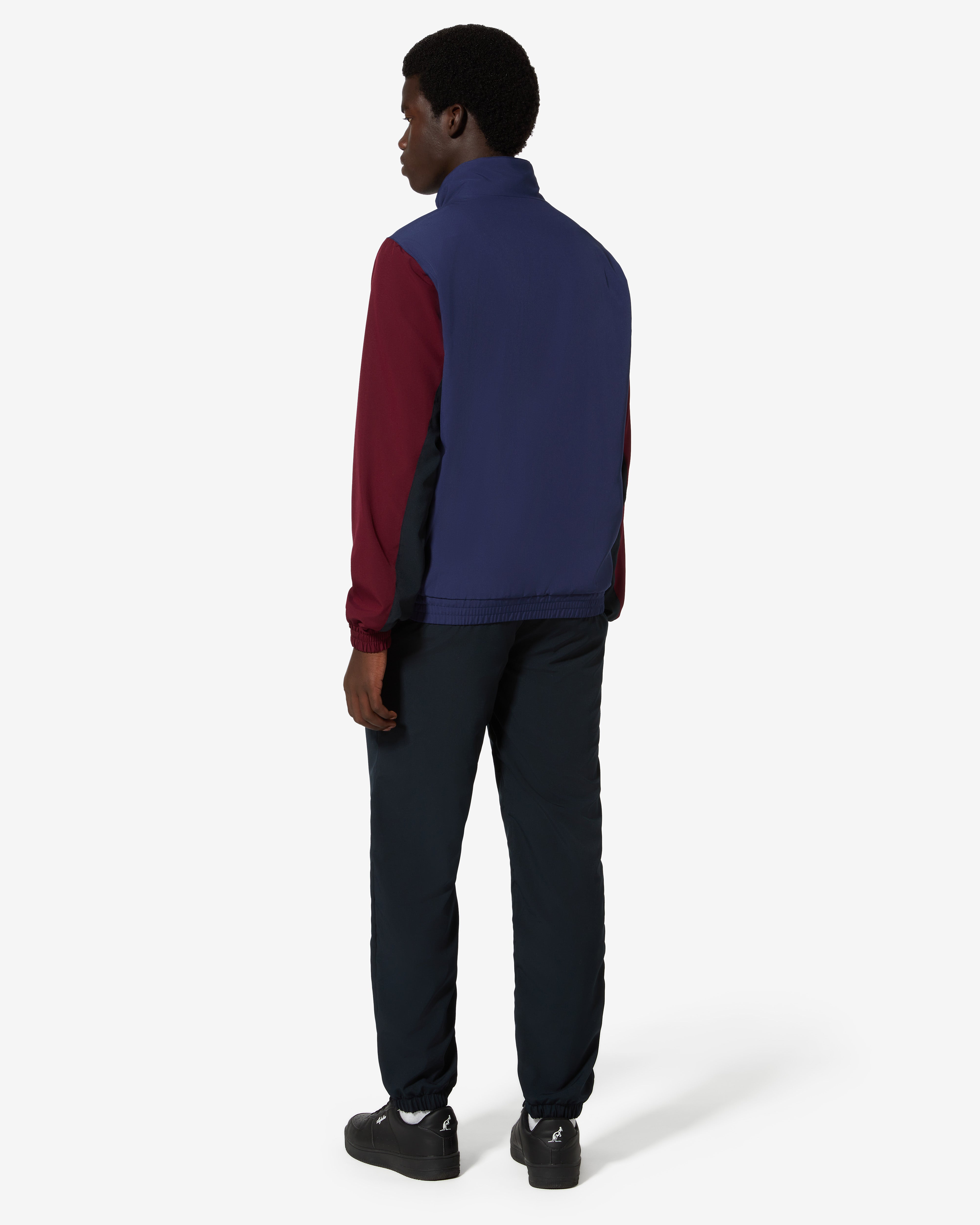 Shadow Slam Tracksuit: Australian Sportswear