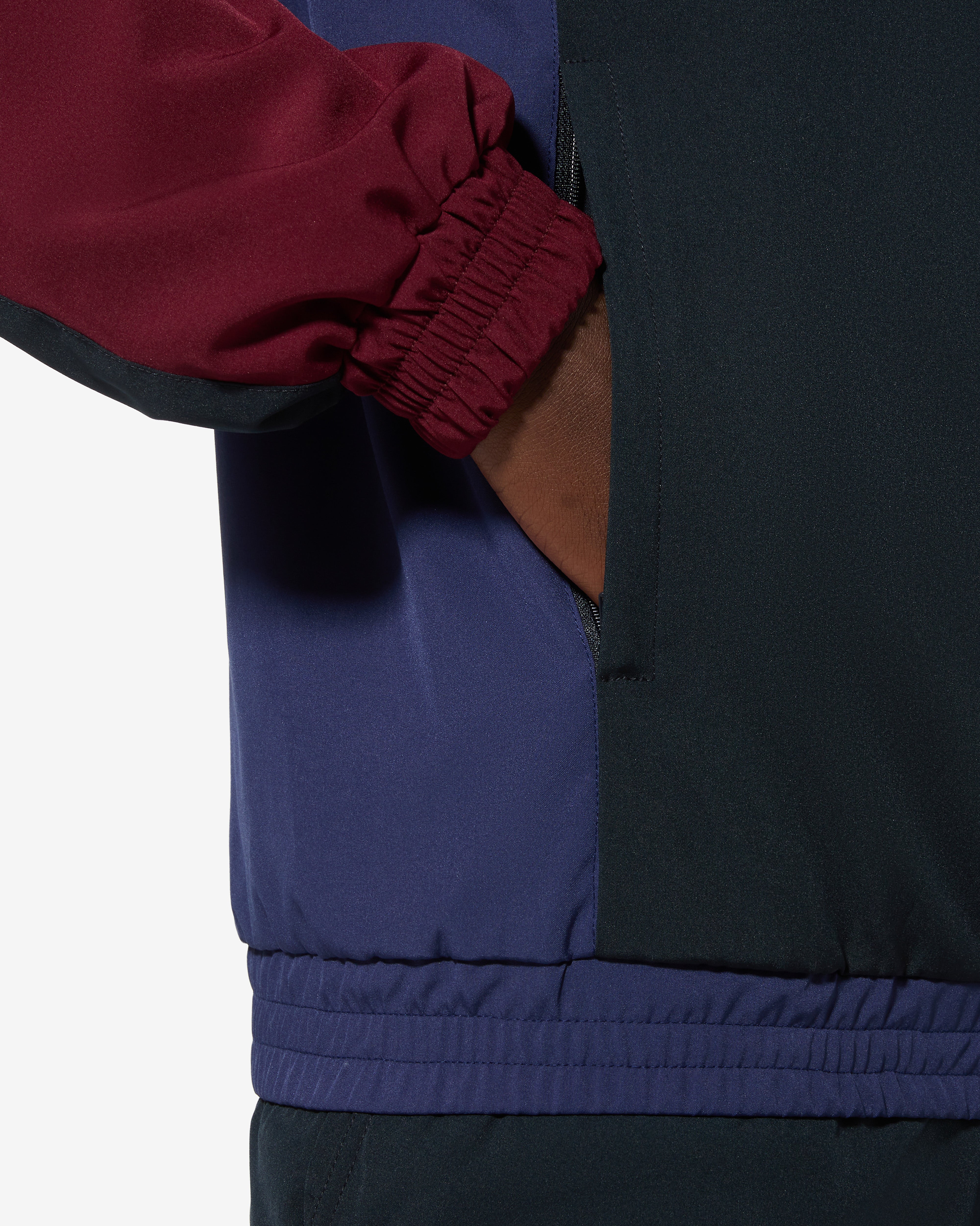Shadow Slam Tracksuit: Australian Sportswear