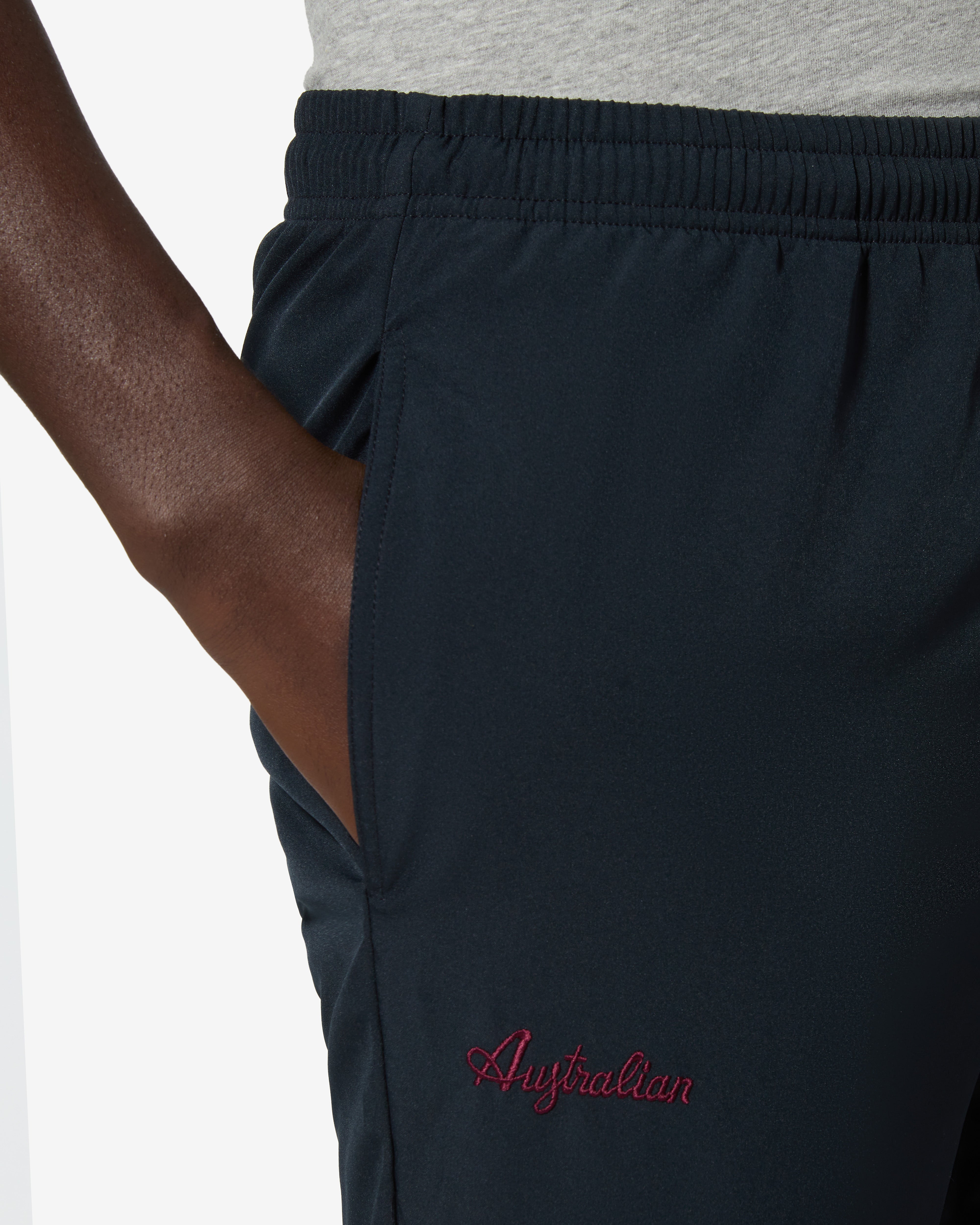 Shadow Slam Tracksuit: Australian Sportswear