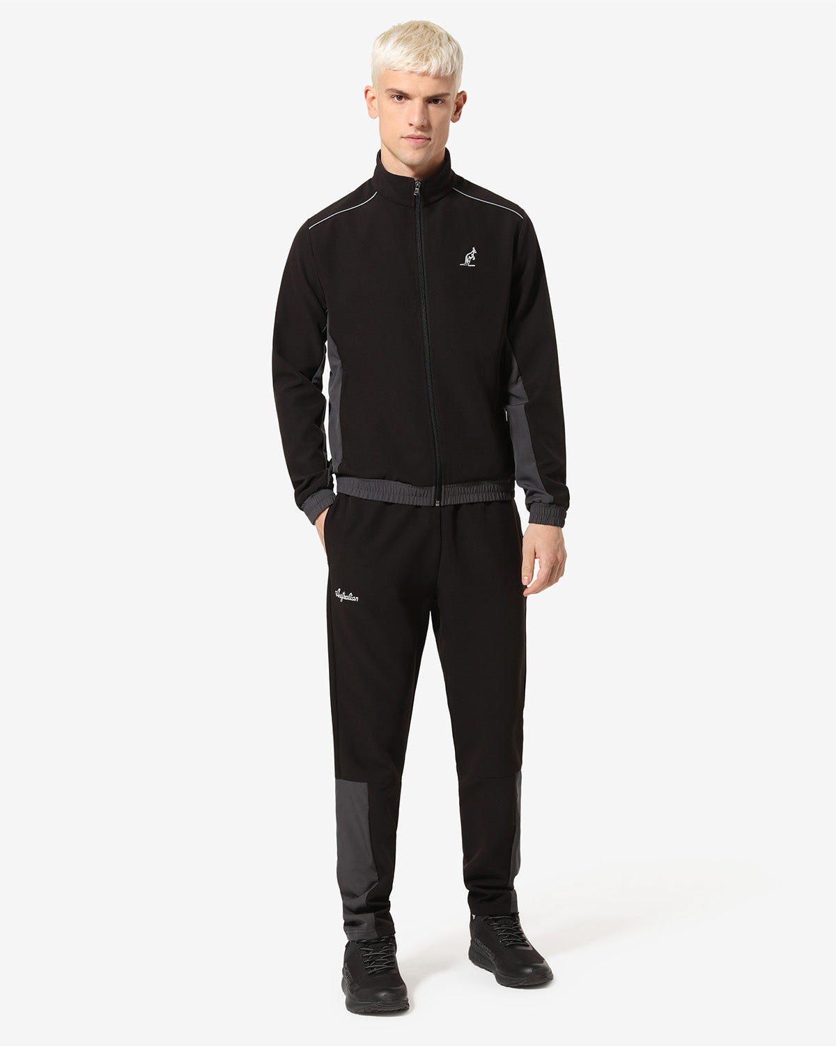 Shadow Tracksuit: Australian Sportswear