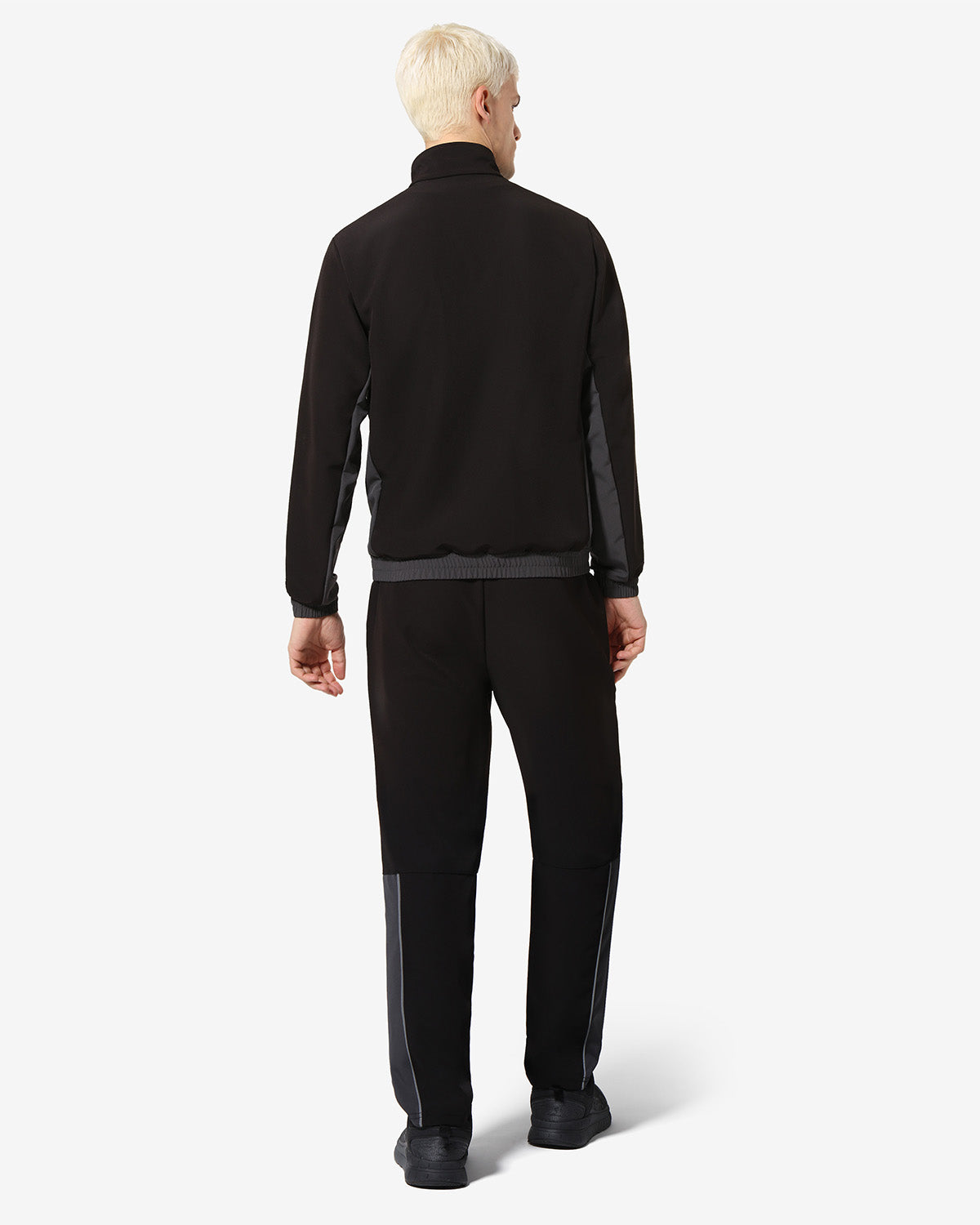 Shadow Tracksuit: Australian Sportswear