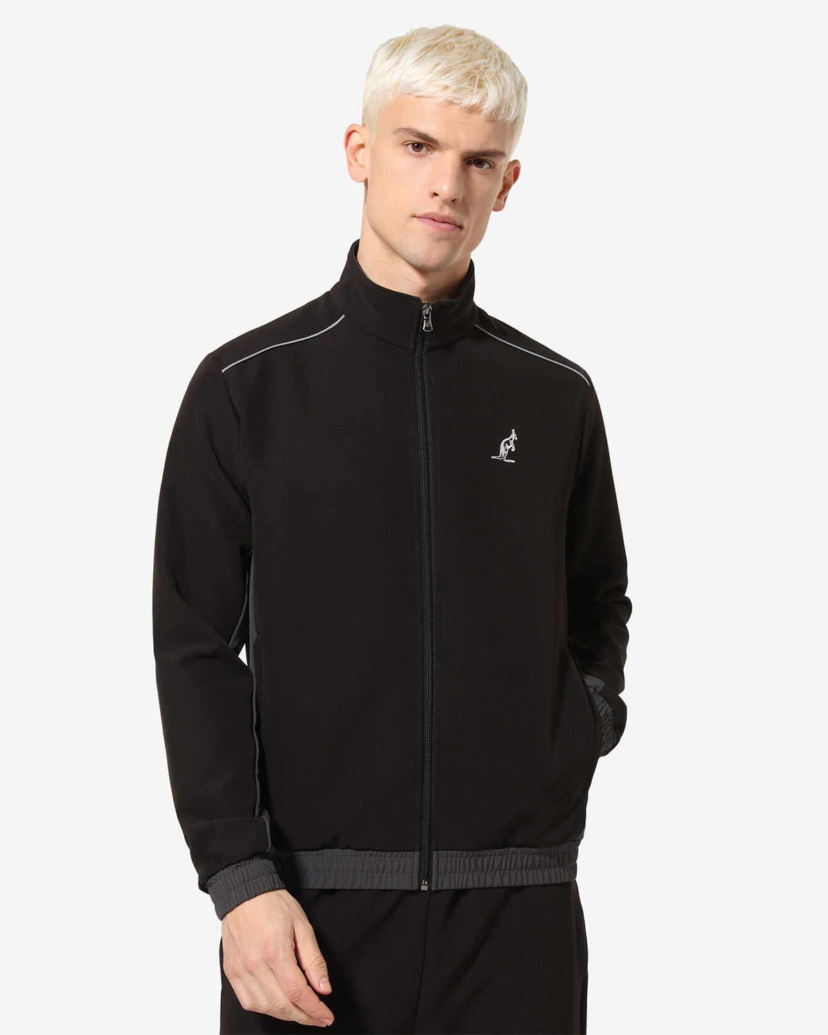 Shadow Tracksuit: Australian Sportswear