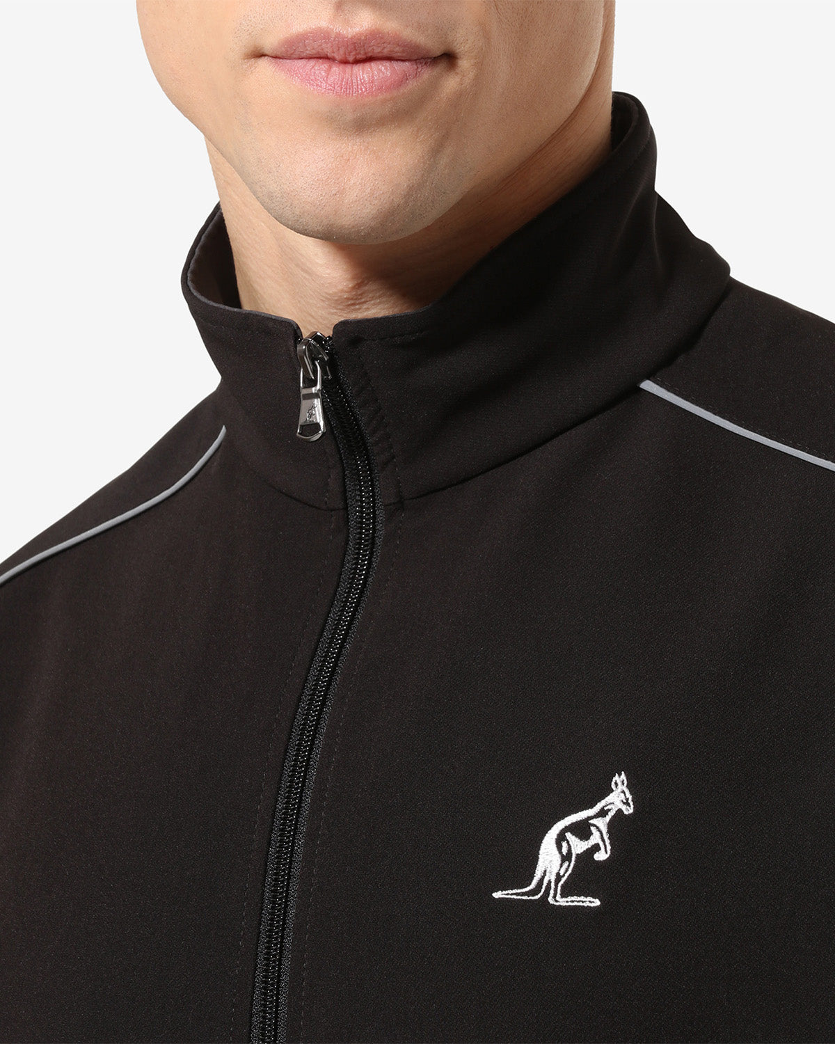 Shadow Tracksuit: Australian Sportswear