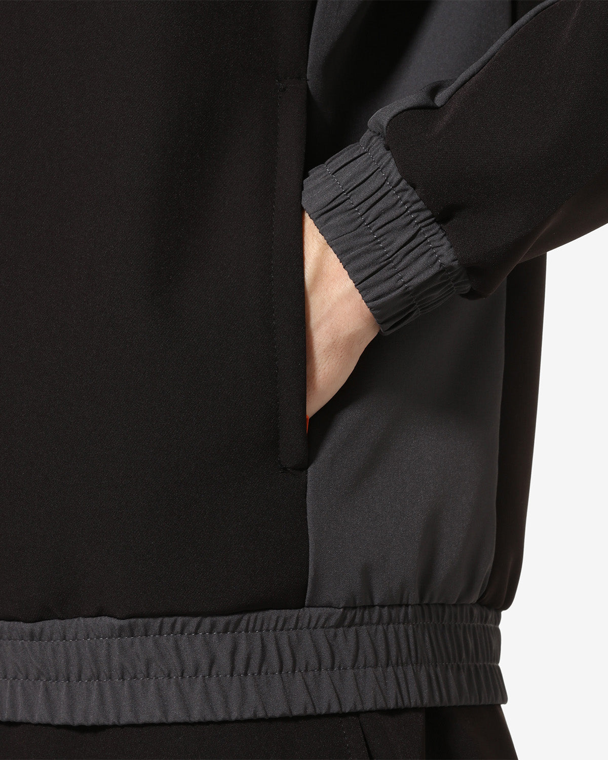 Shadow Tracksuit: Australian Sportswear