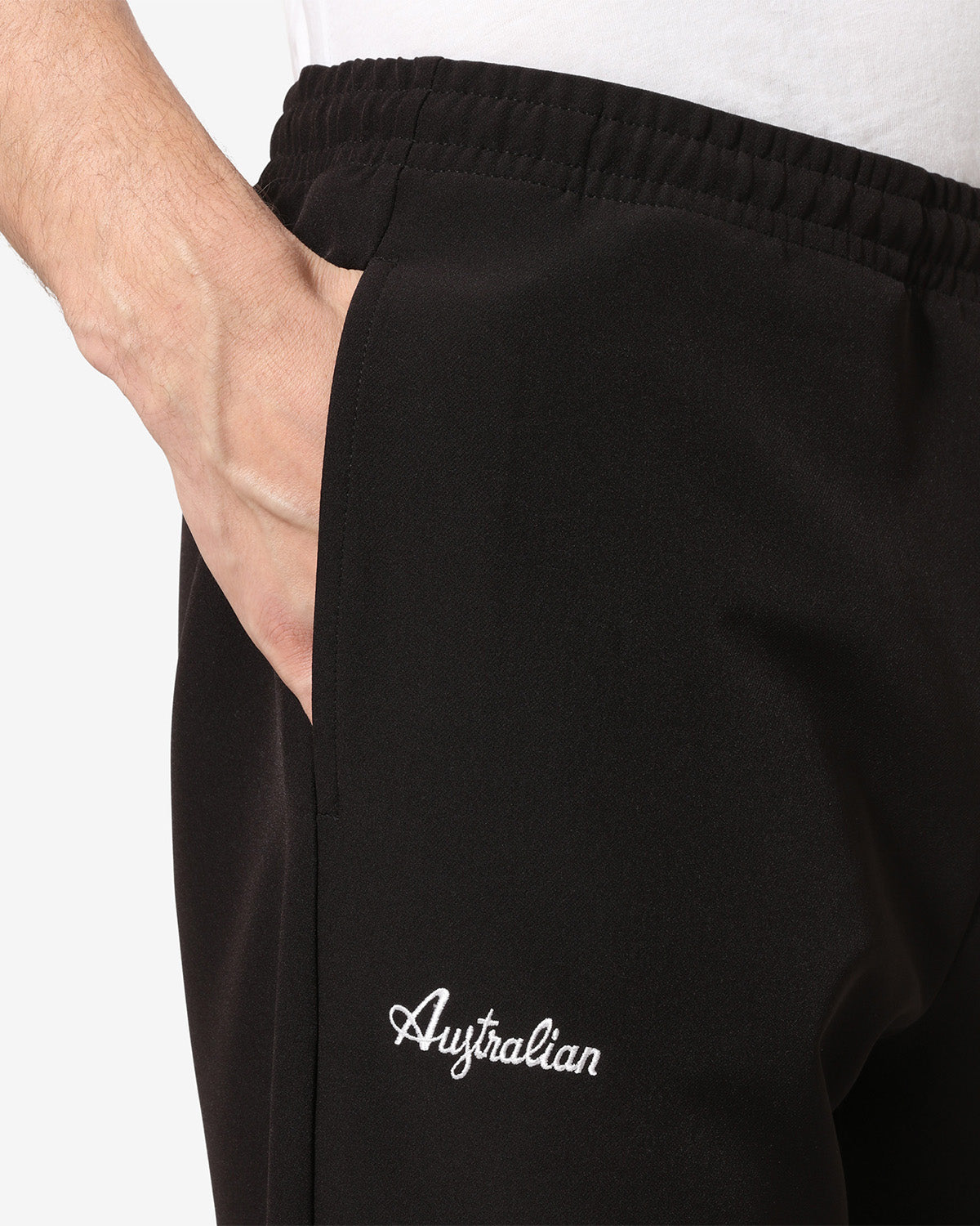 Shadow Tracksuit: Australian Sportswear