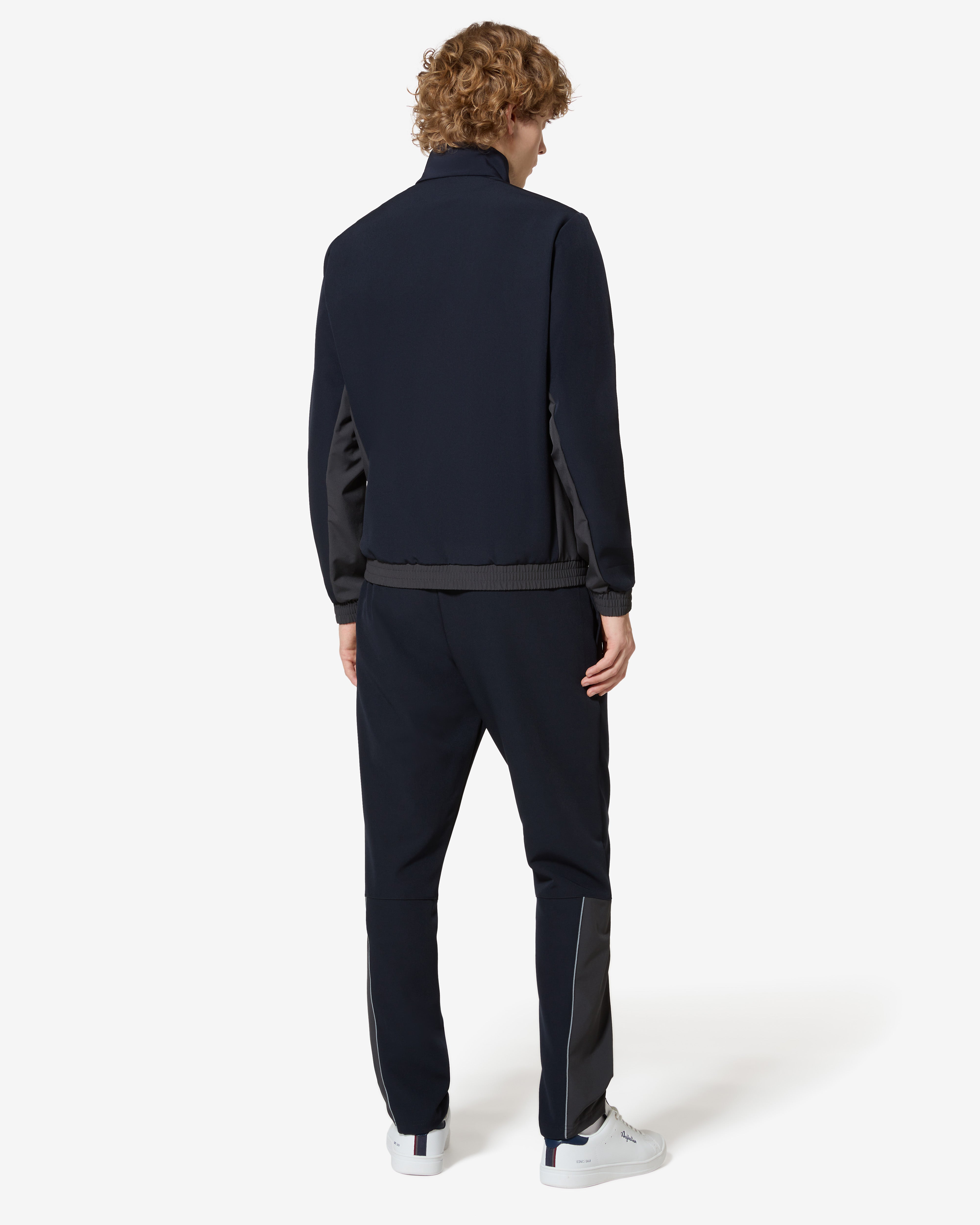 Shadow Tracksuit: Australian Sportswear