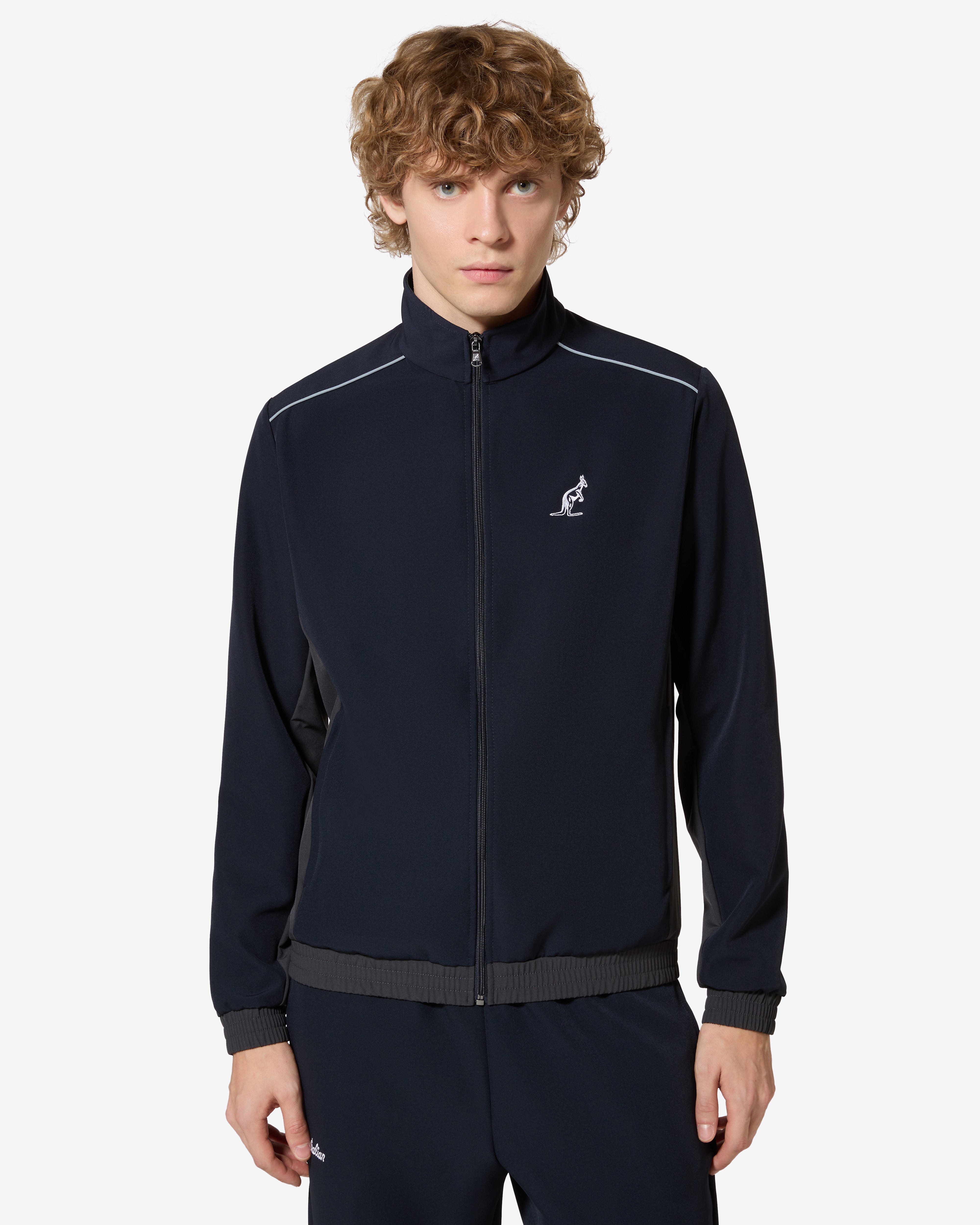 Shadow Tracksuit: Australian Sportswear