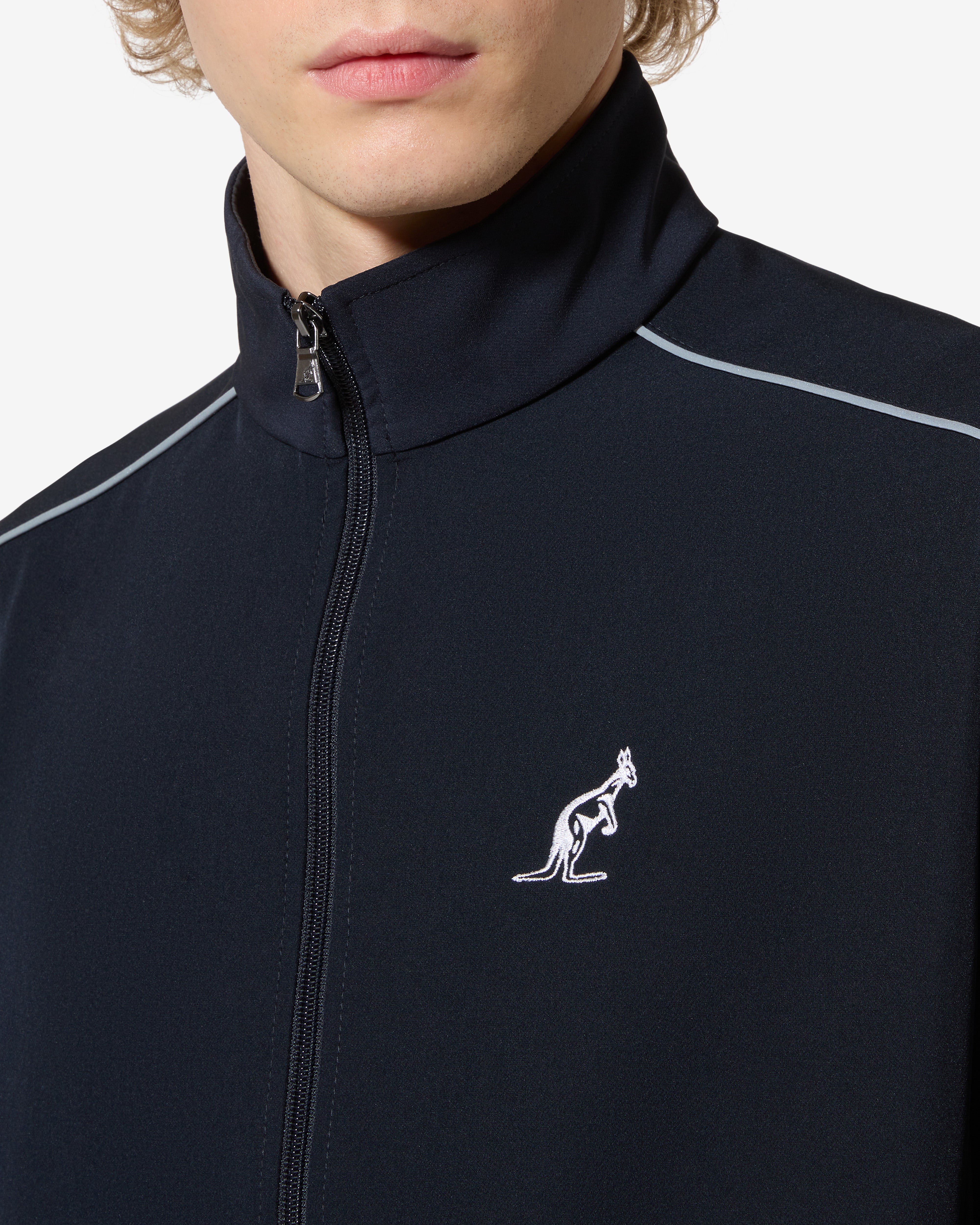 Shadow Tracksuit: Australian Sportswear
