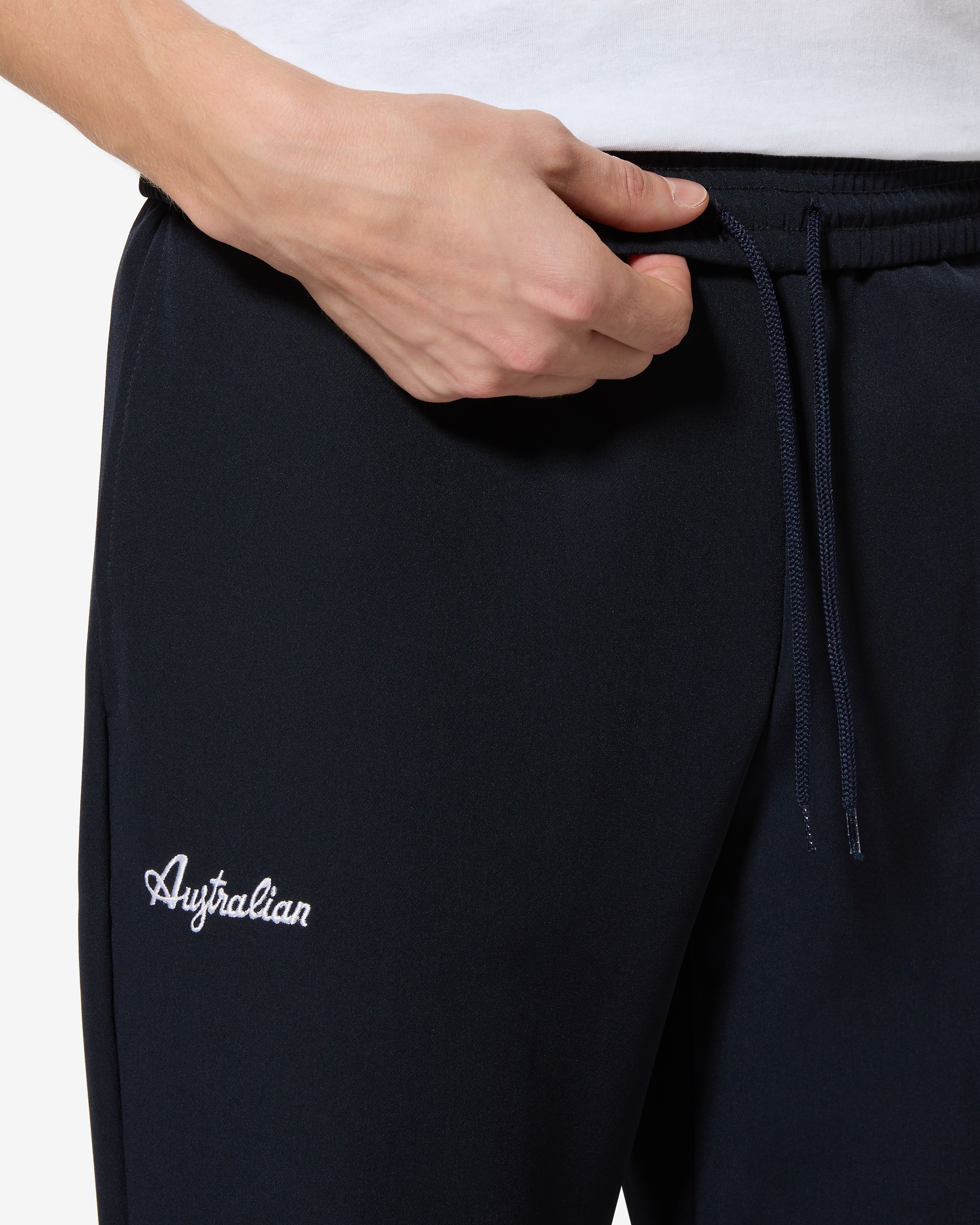 Shadow Tracksuit: Australian Sportswear