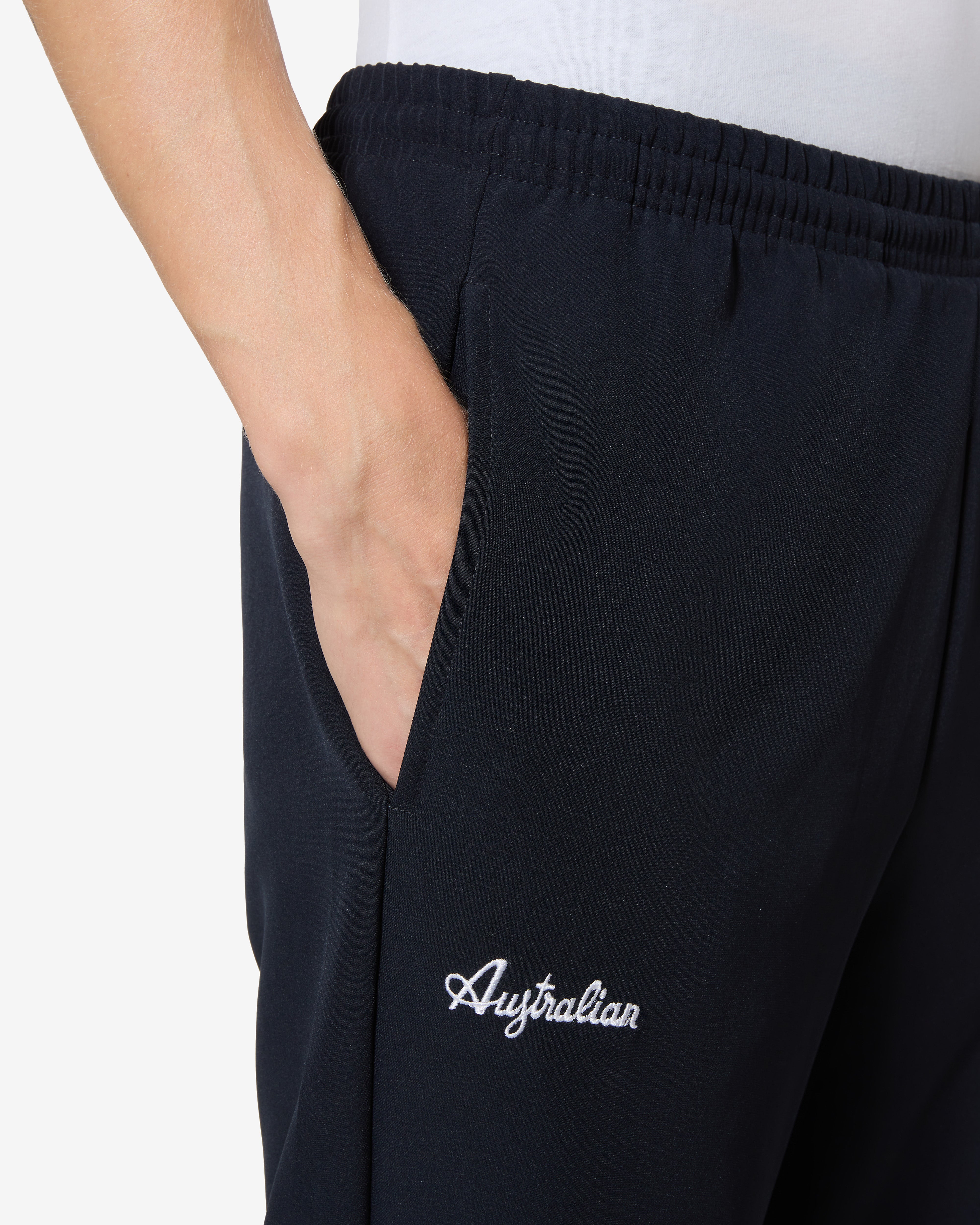 Shadow Tracksuit: Australian Sportswear