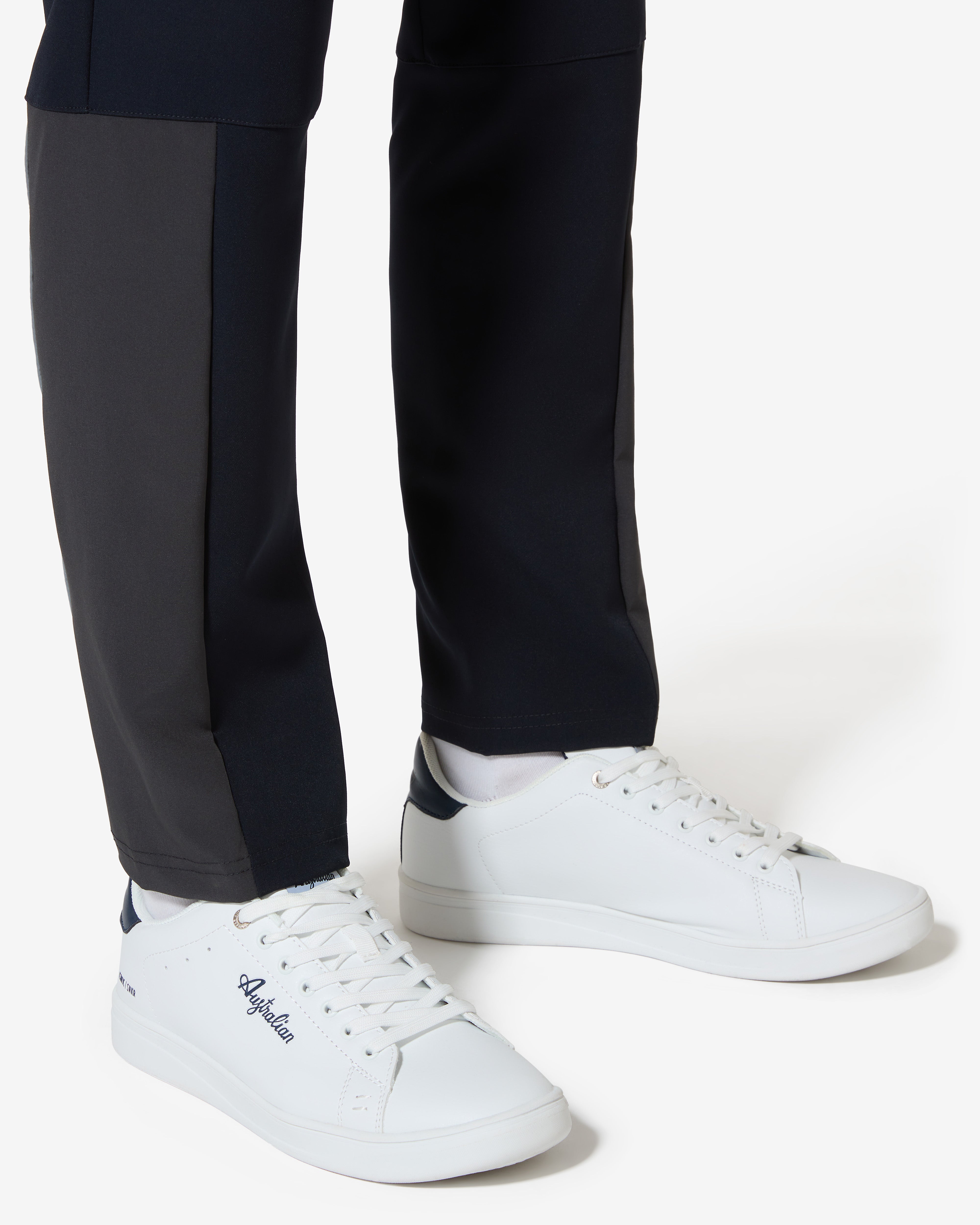 Shadow Tracksuit: Australian Sportswear