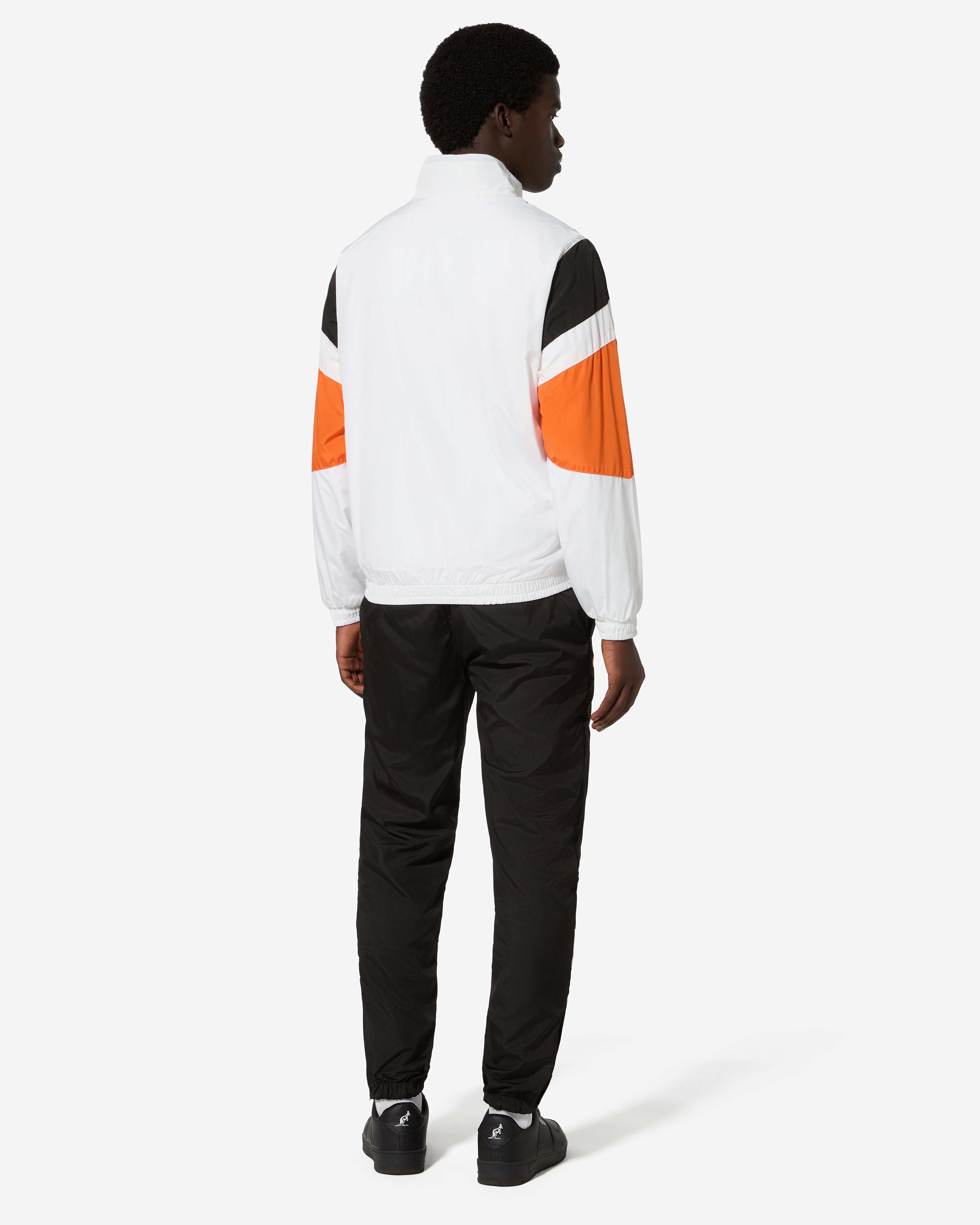 Synergy Tracksuit: Australian Sportswear