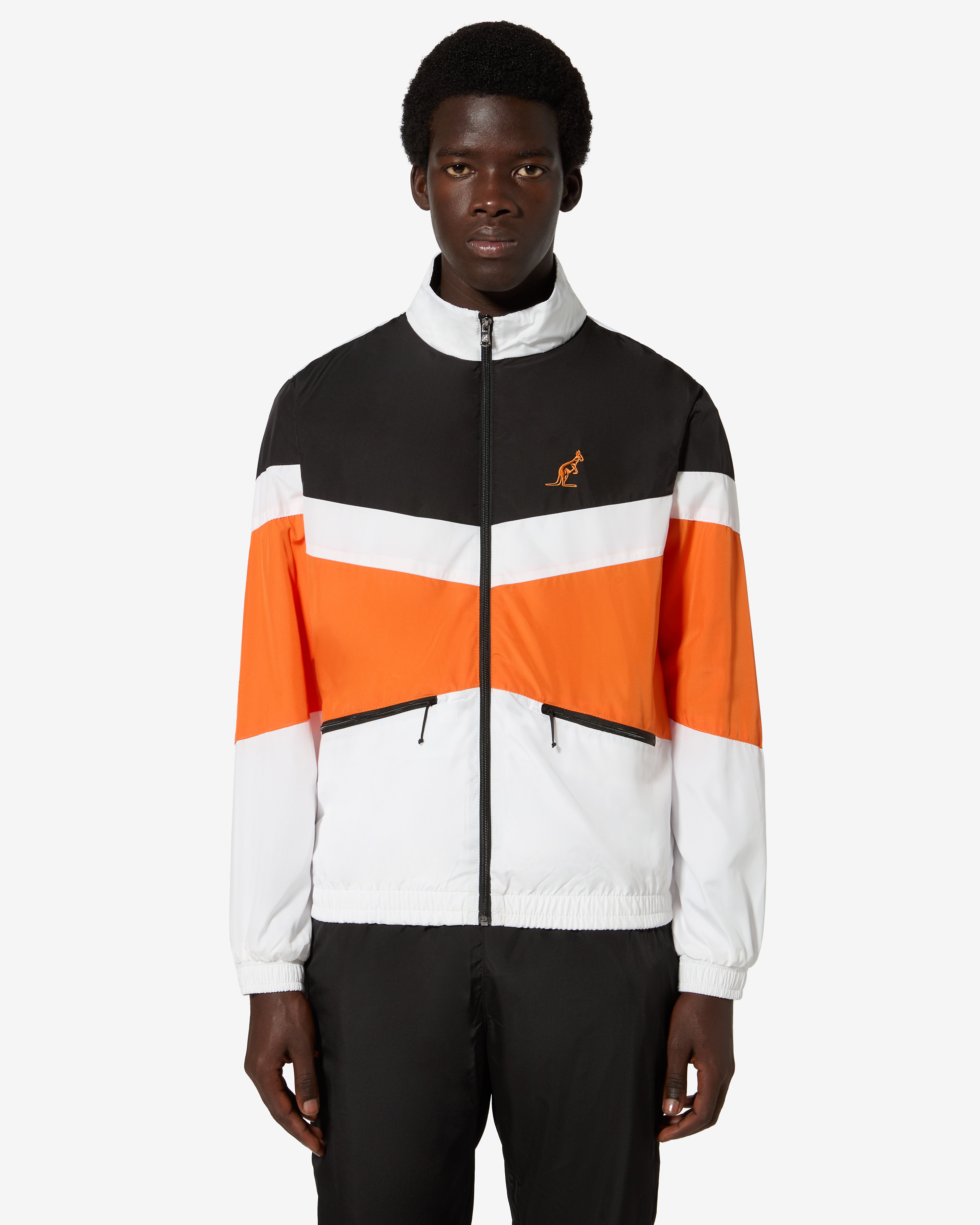 Synergy Tracksuit: Australian Sportswear