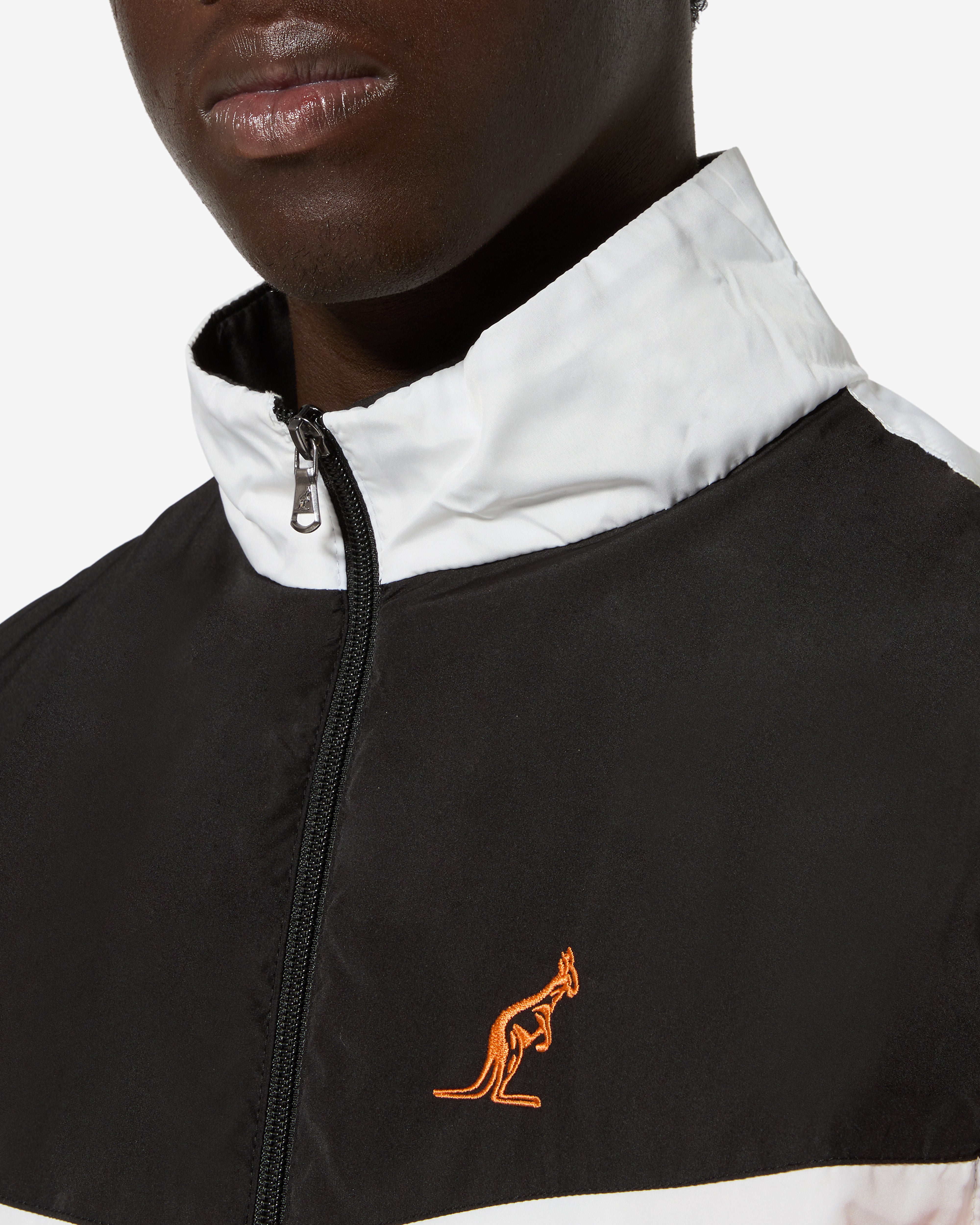 Synergy Tracksuit: Australian Sportswear