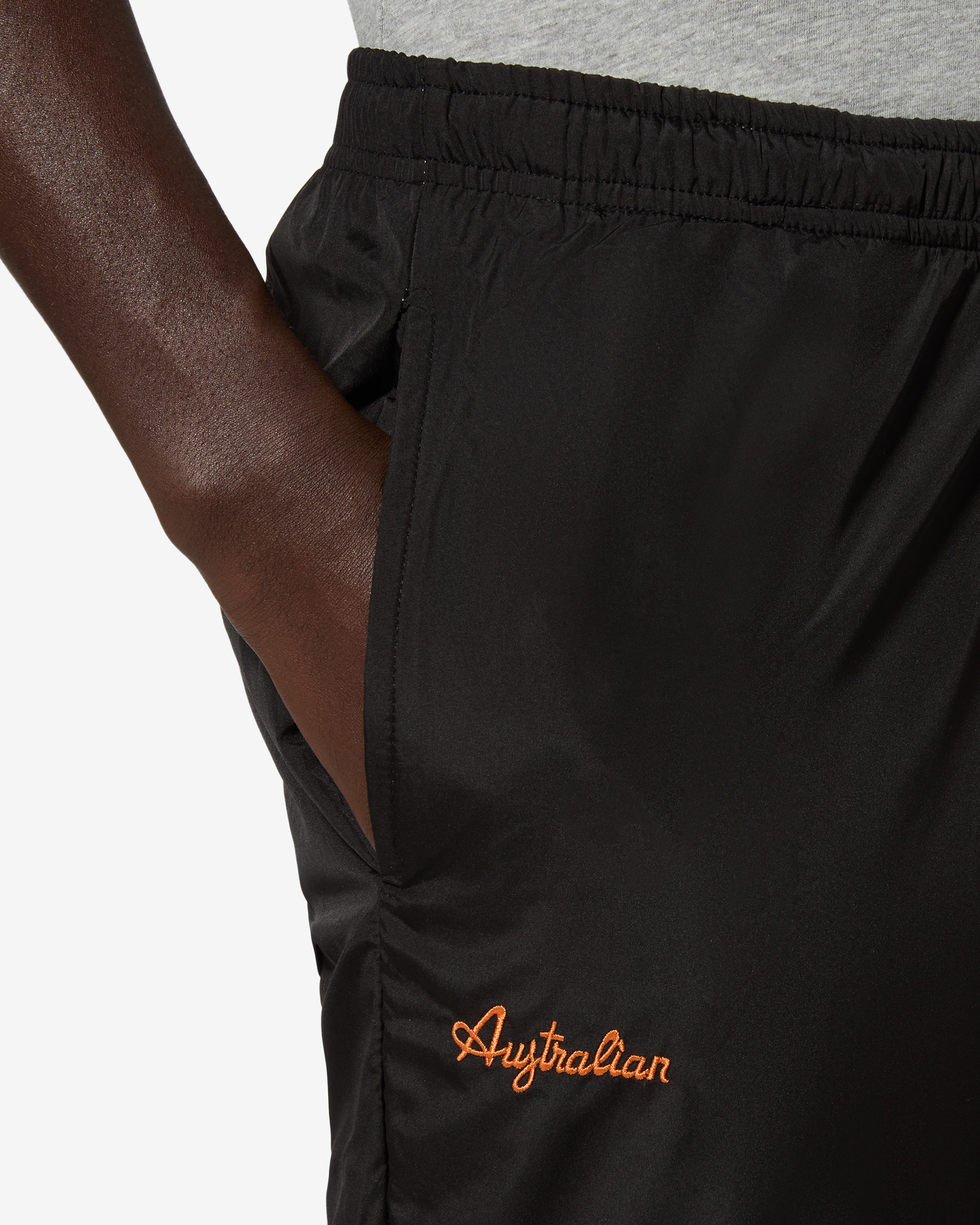 Synergy Tracksuit: Australian Sportswear