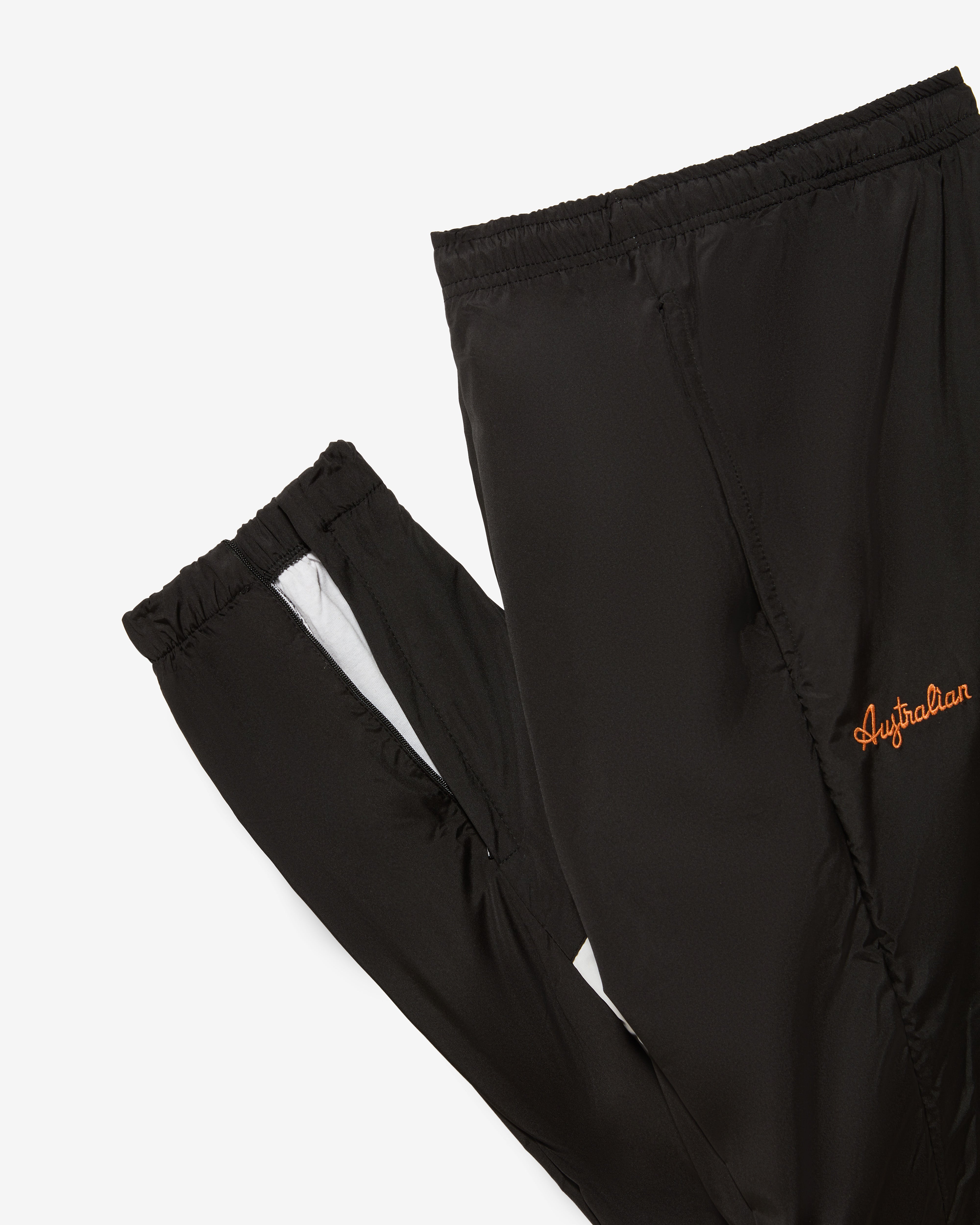 Synergy Tracksuit: Australian Sportswear