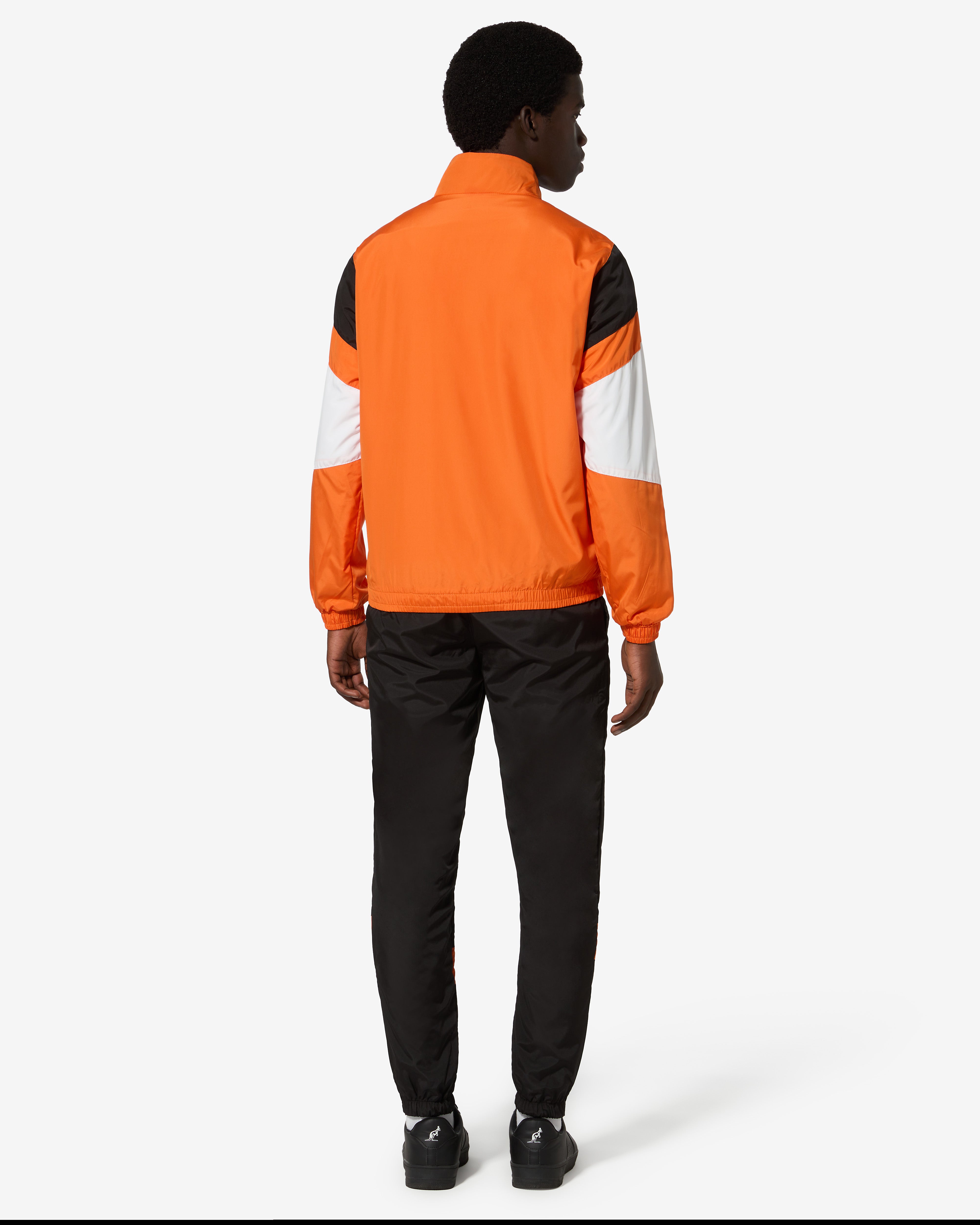 Synergy Tracksuit: Australian Sportswear