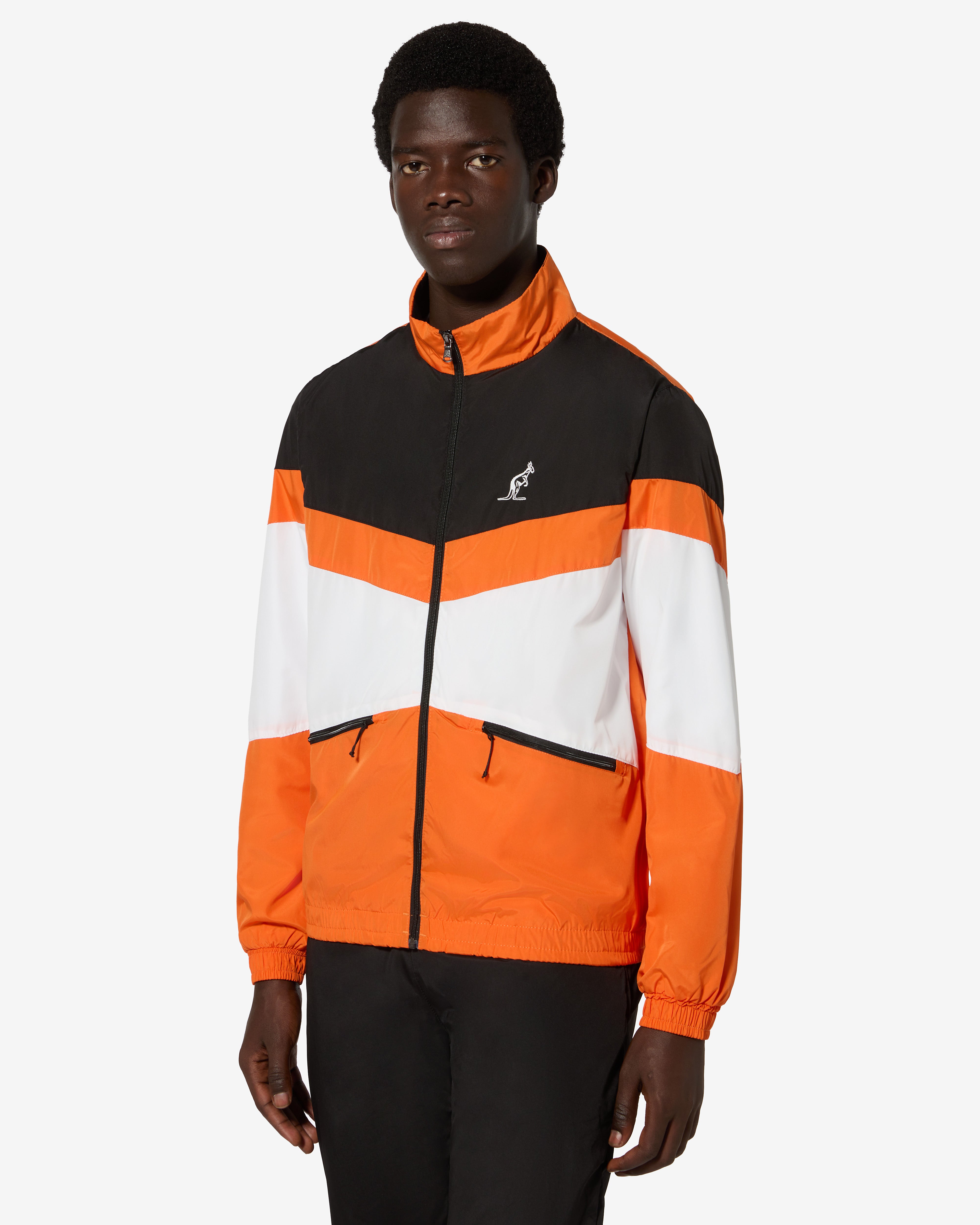 Synergy Tracksuit: Australian Sportswear