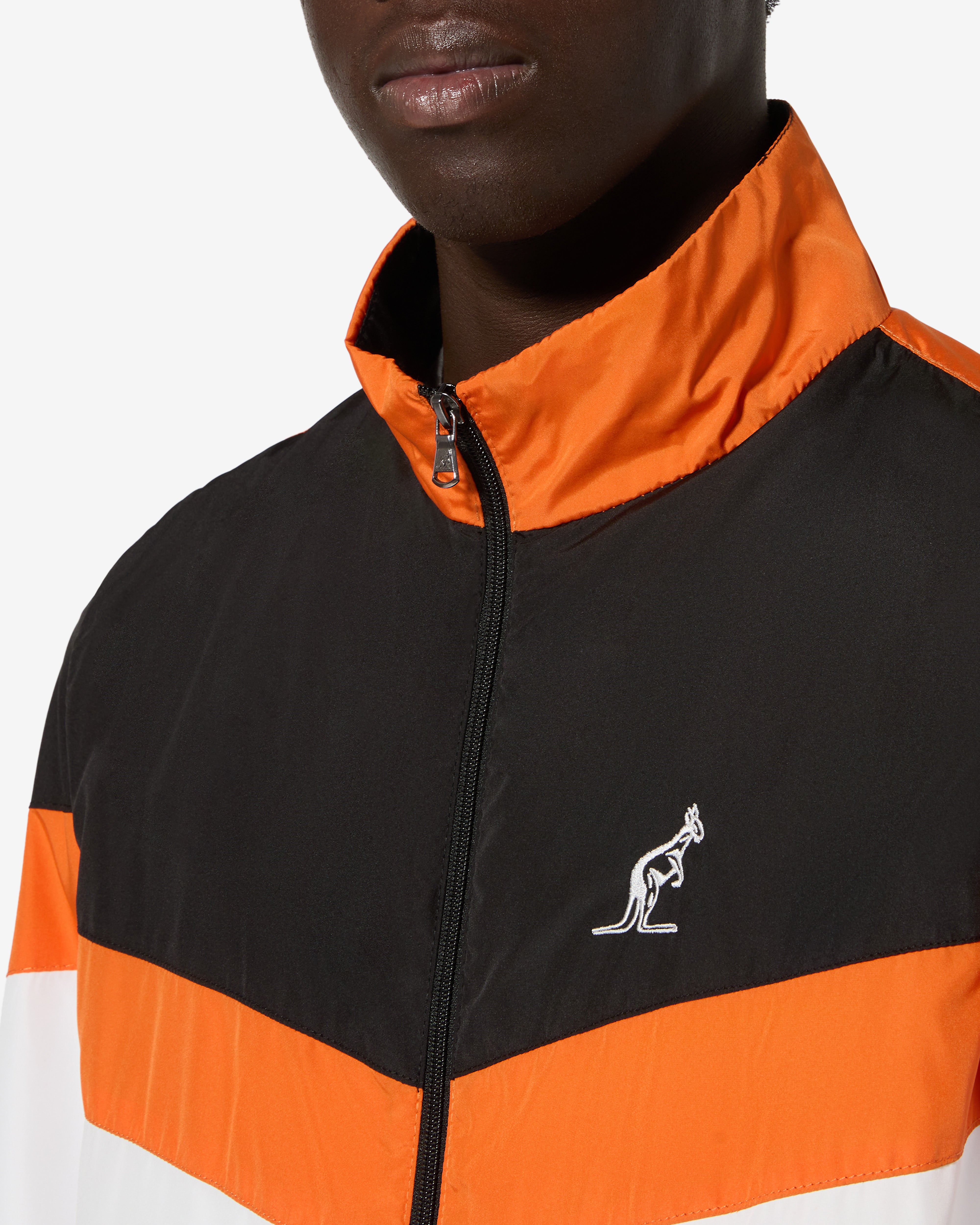 Synergy Tracksuit: Australian Sportswear