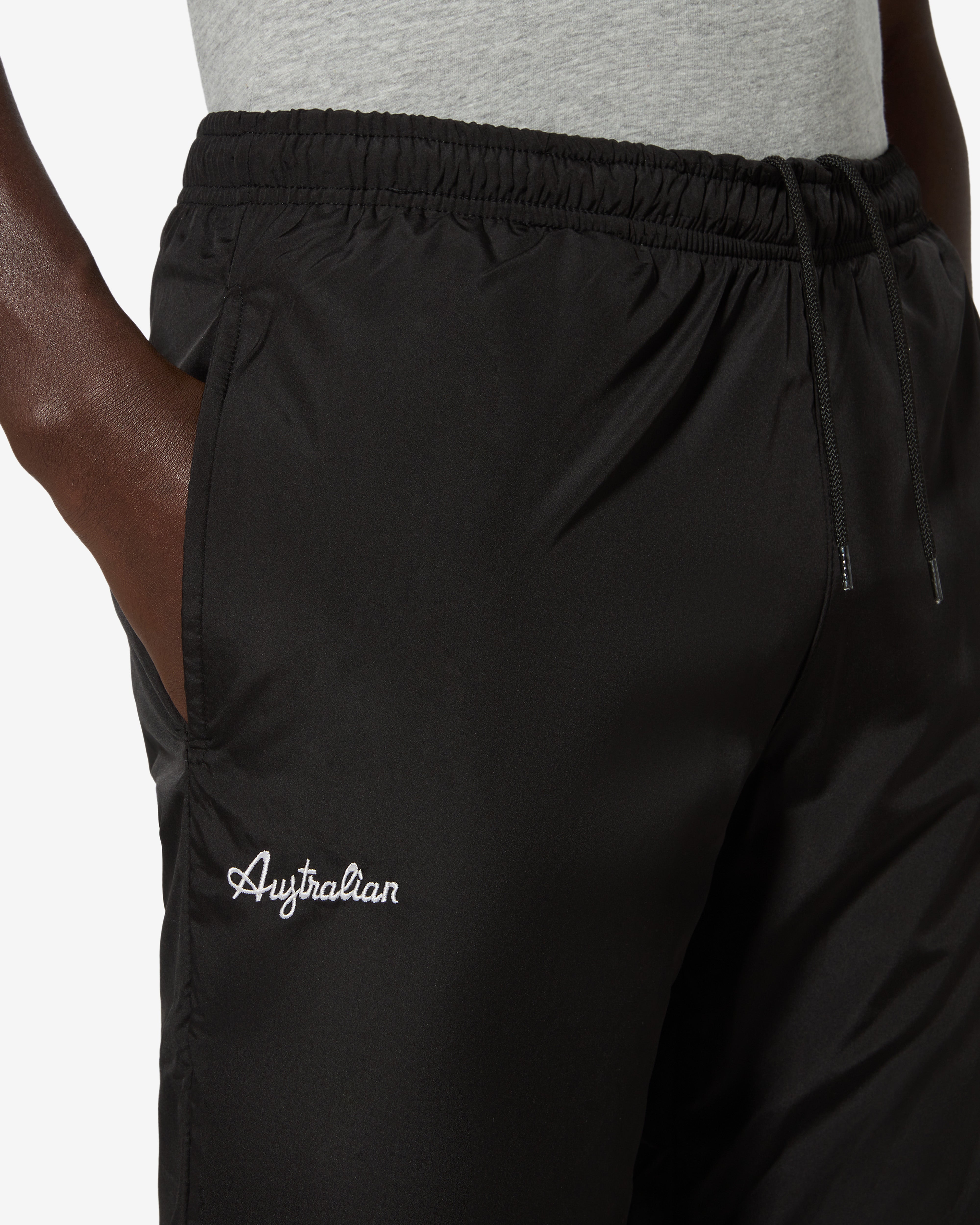 Synergy Tracksuit: Australian Sportswear