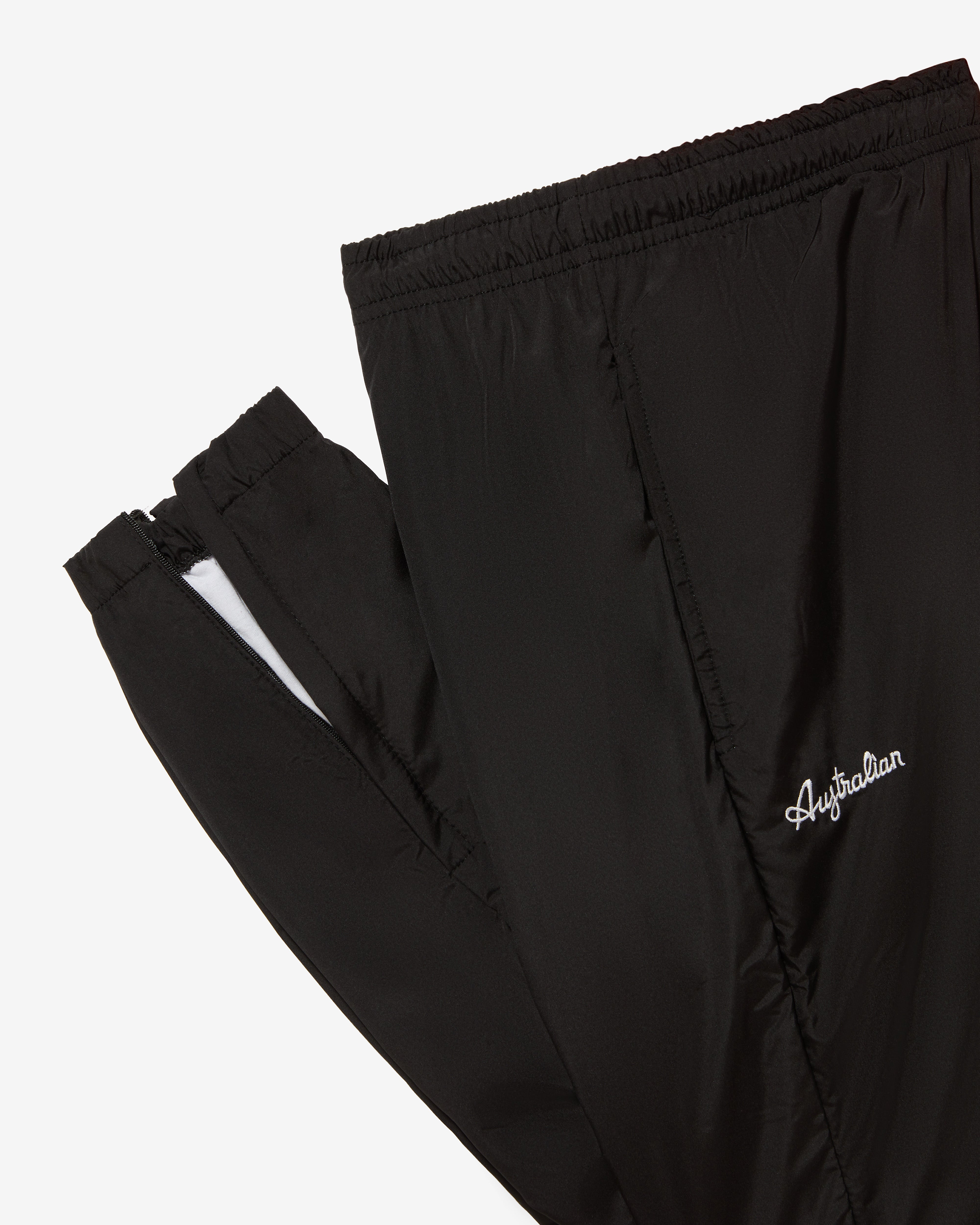 Synergy Tracksuit: Australian Sportswear