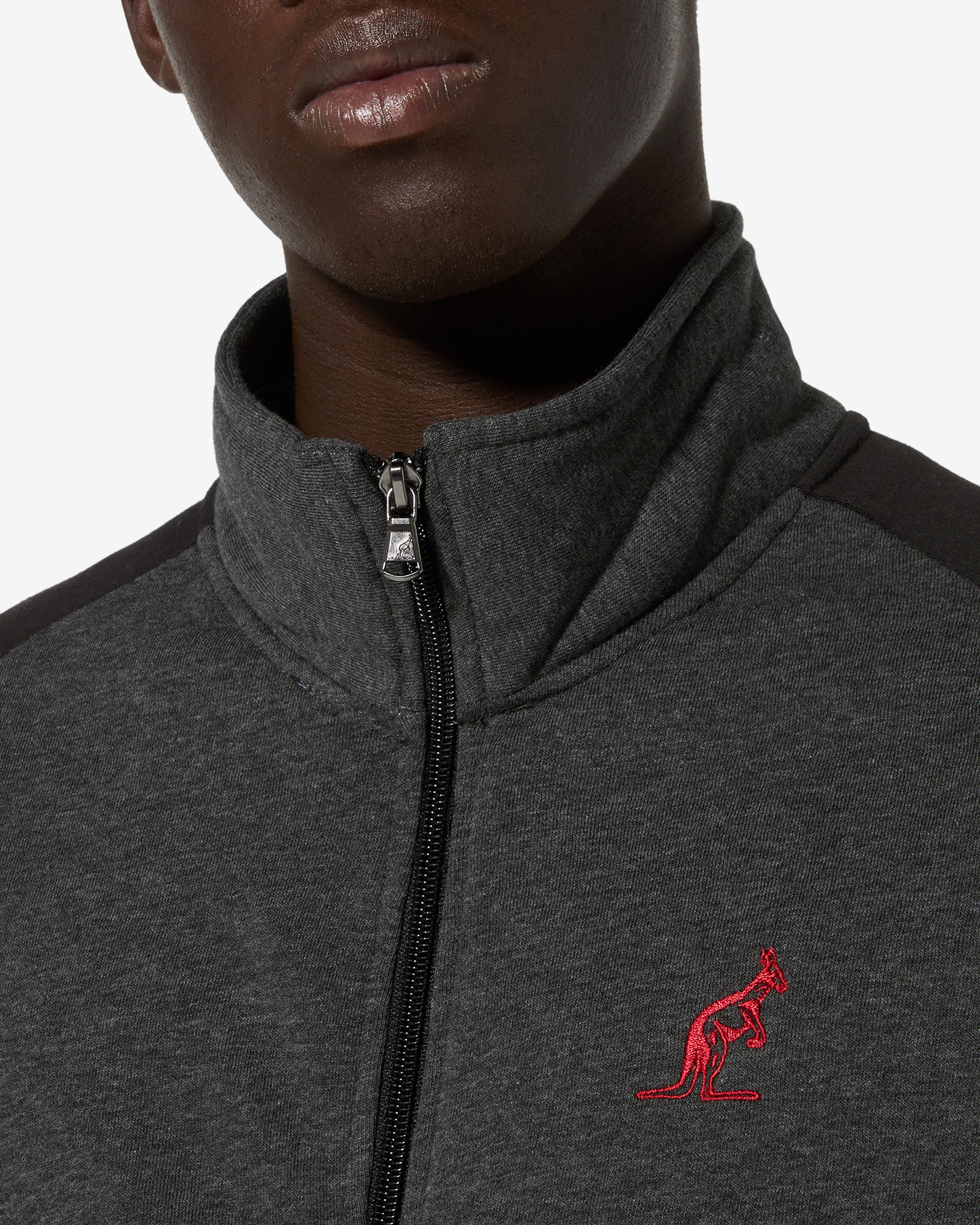 Synergy Fleece Tracksuit: Australian Sportswear