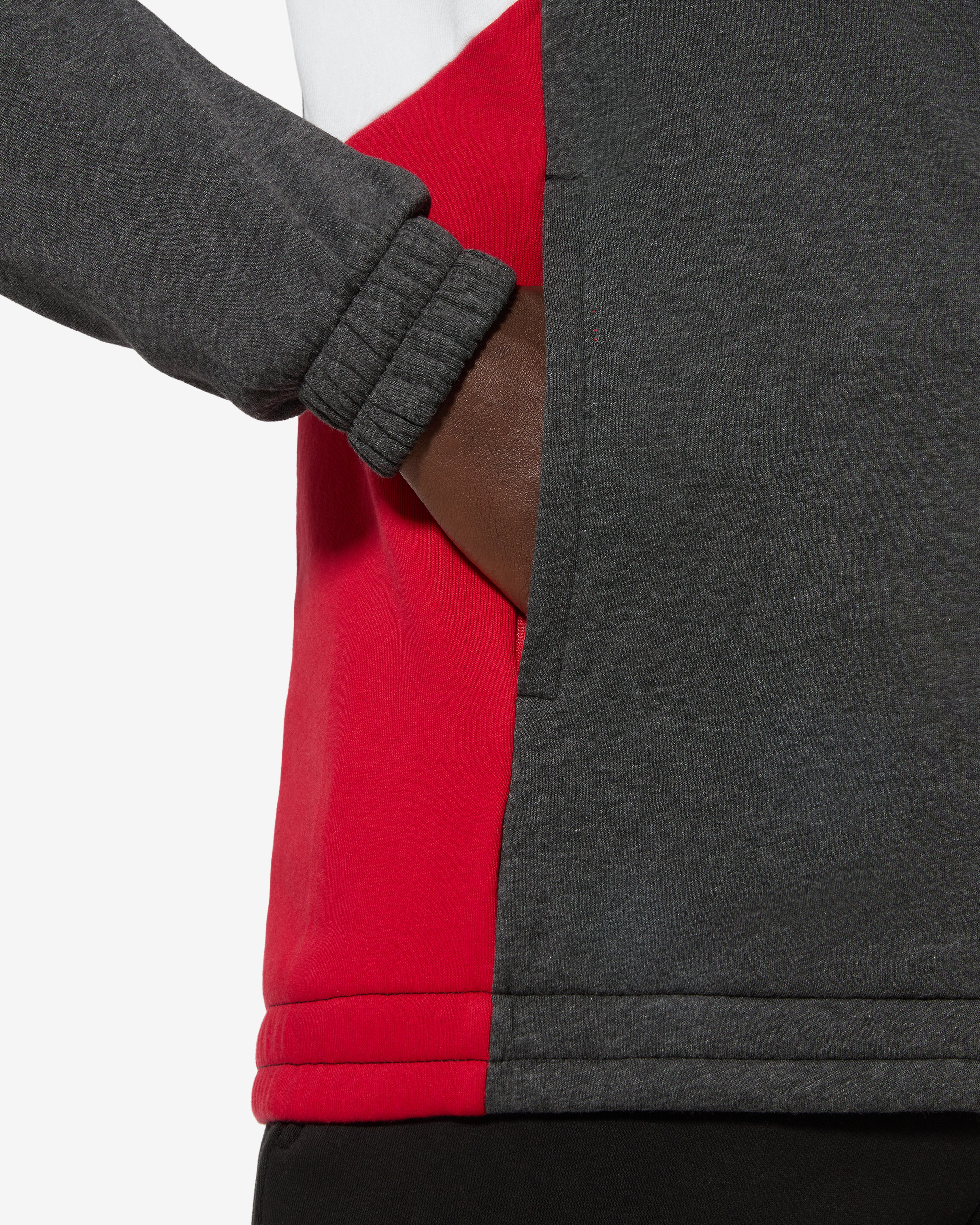 Synergy Fleece Tracksuit: Australian Sportswear