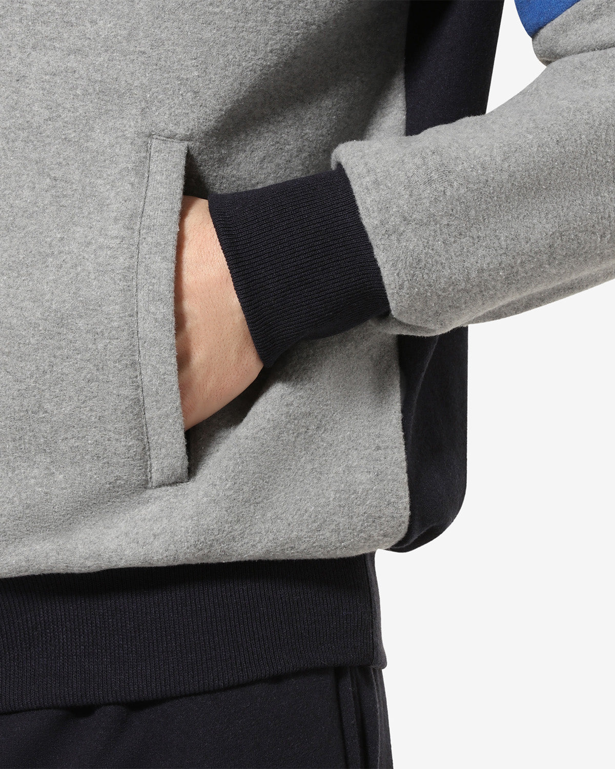 Color Softech Tracksuit: Australian Sportswear
