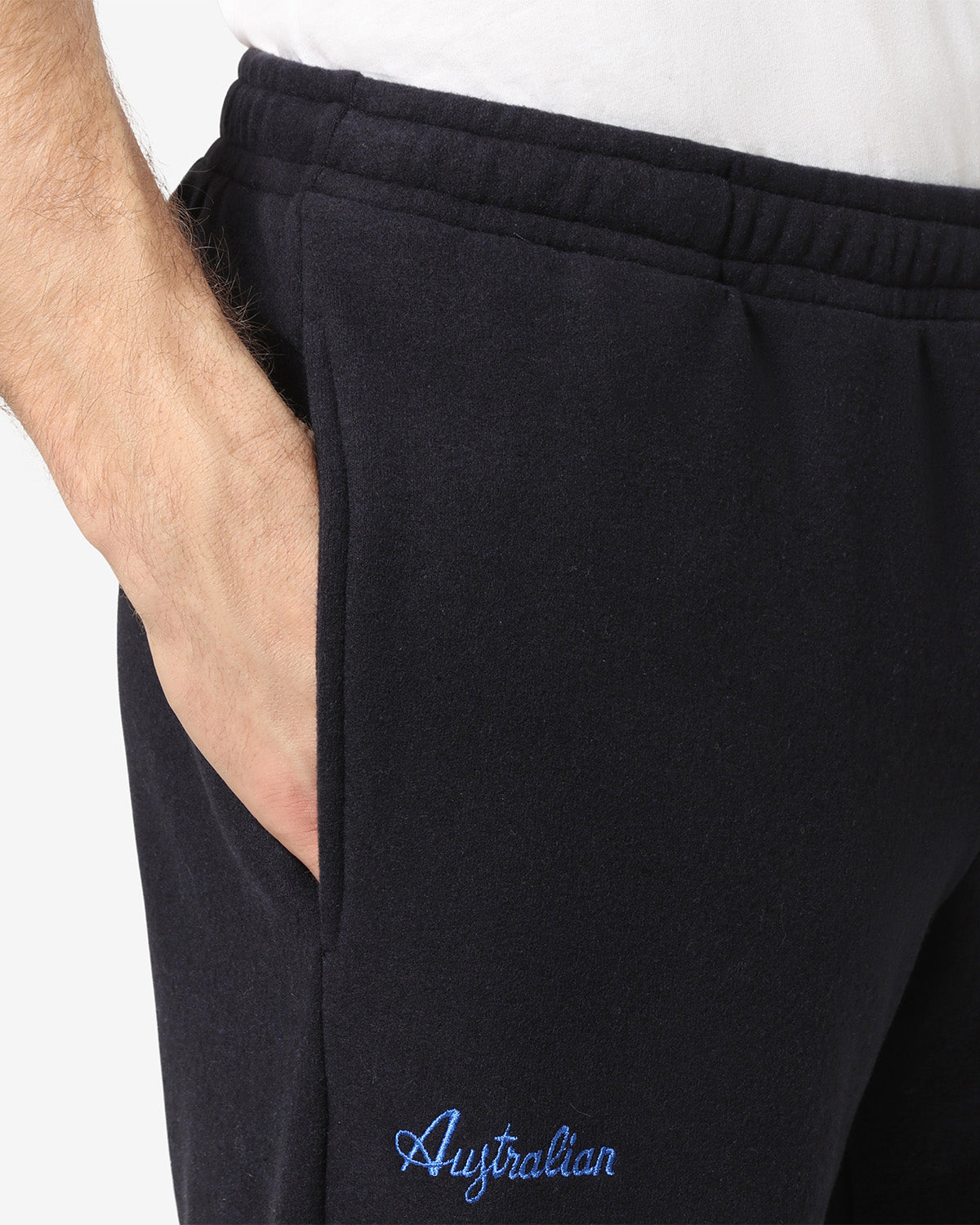 Color Softech Tracksuit: Australian Sportswear