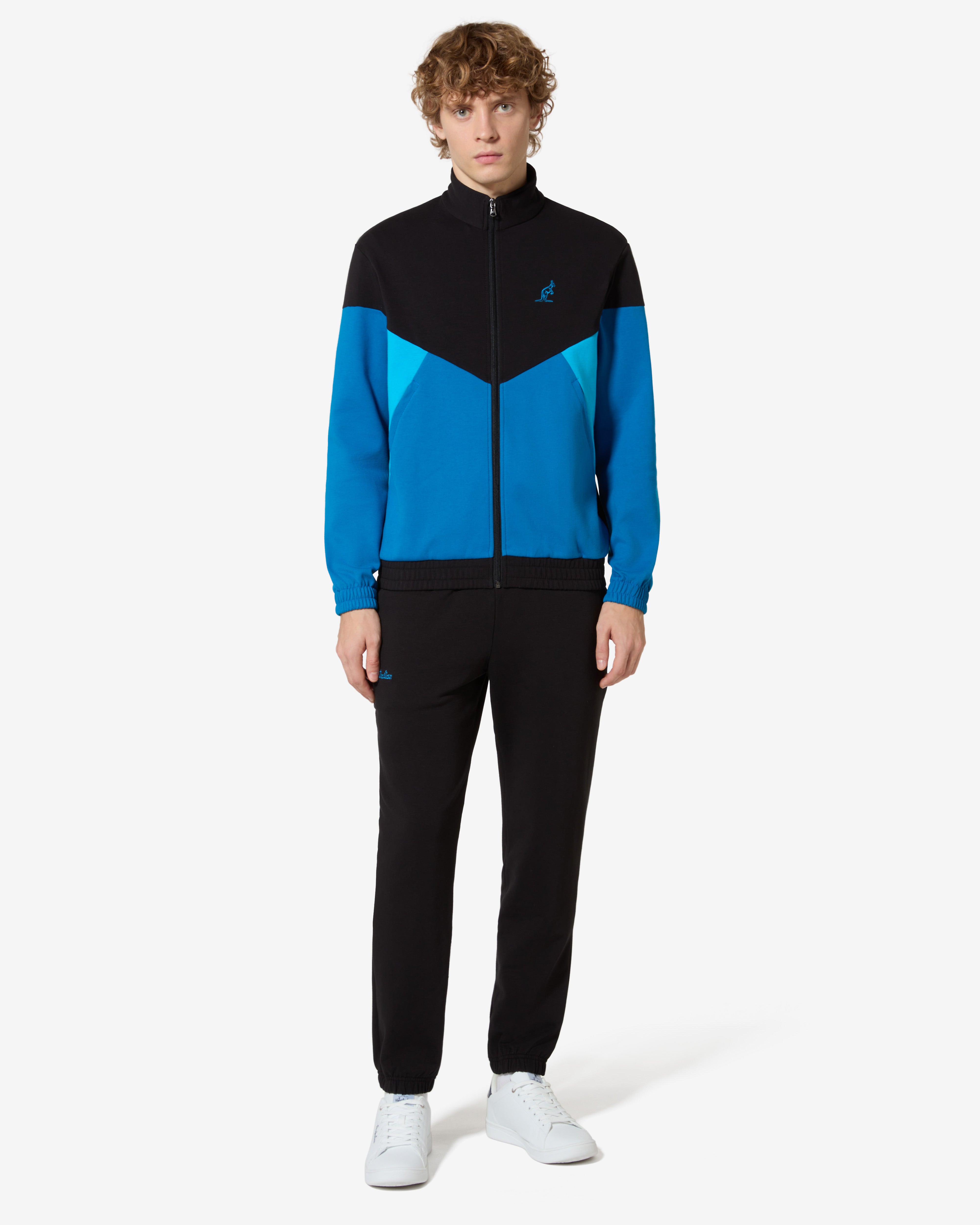 Icon Tracksuit: Australian Sportswear