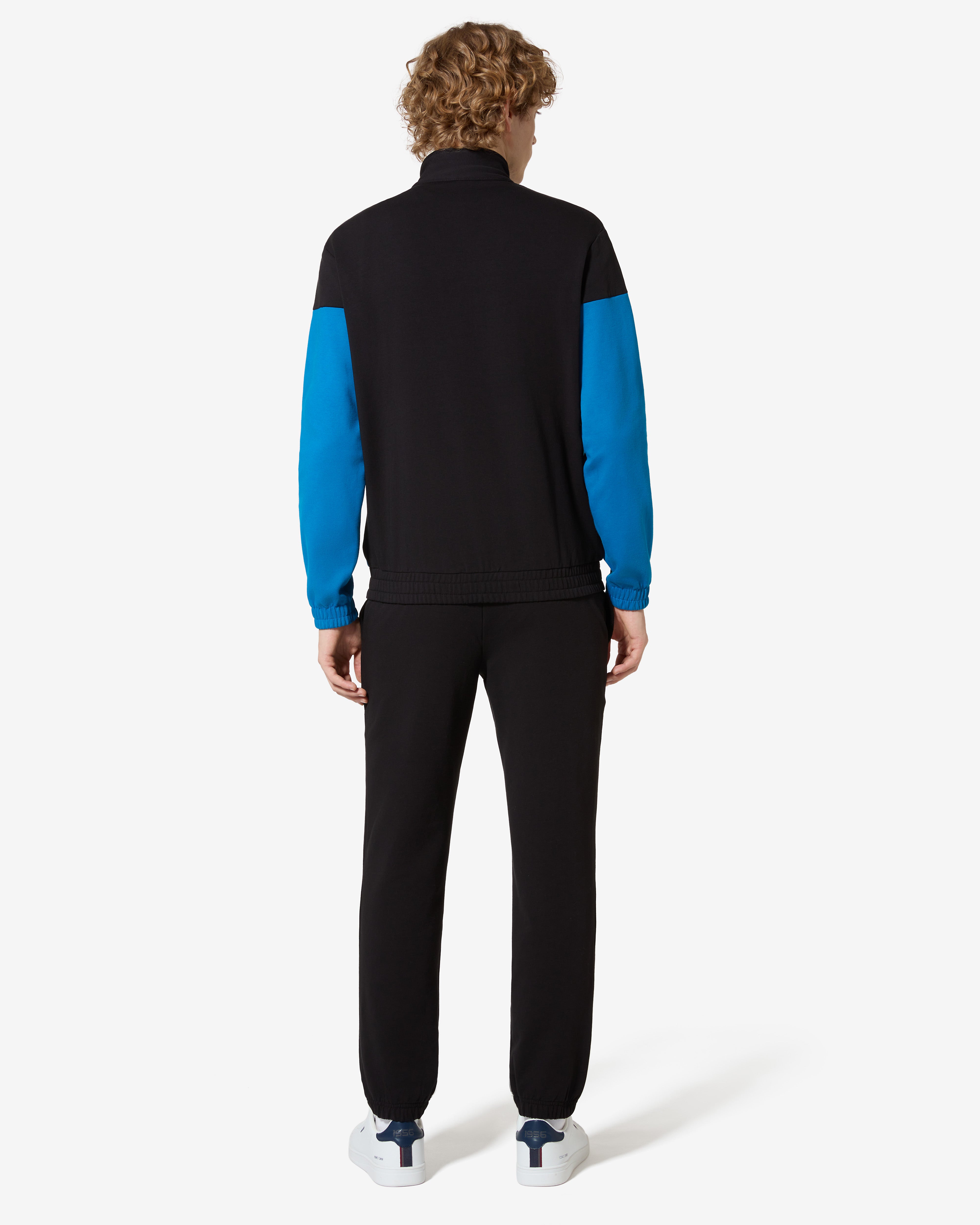 Icon Tracksuit: Australian Sportswear