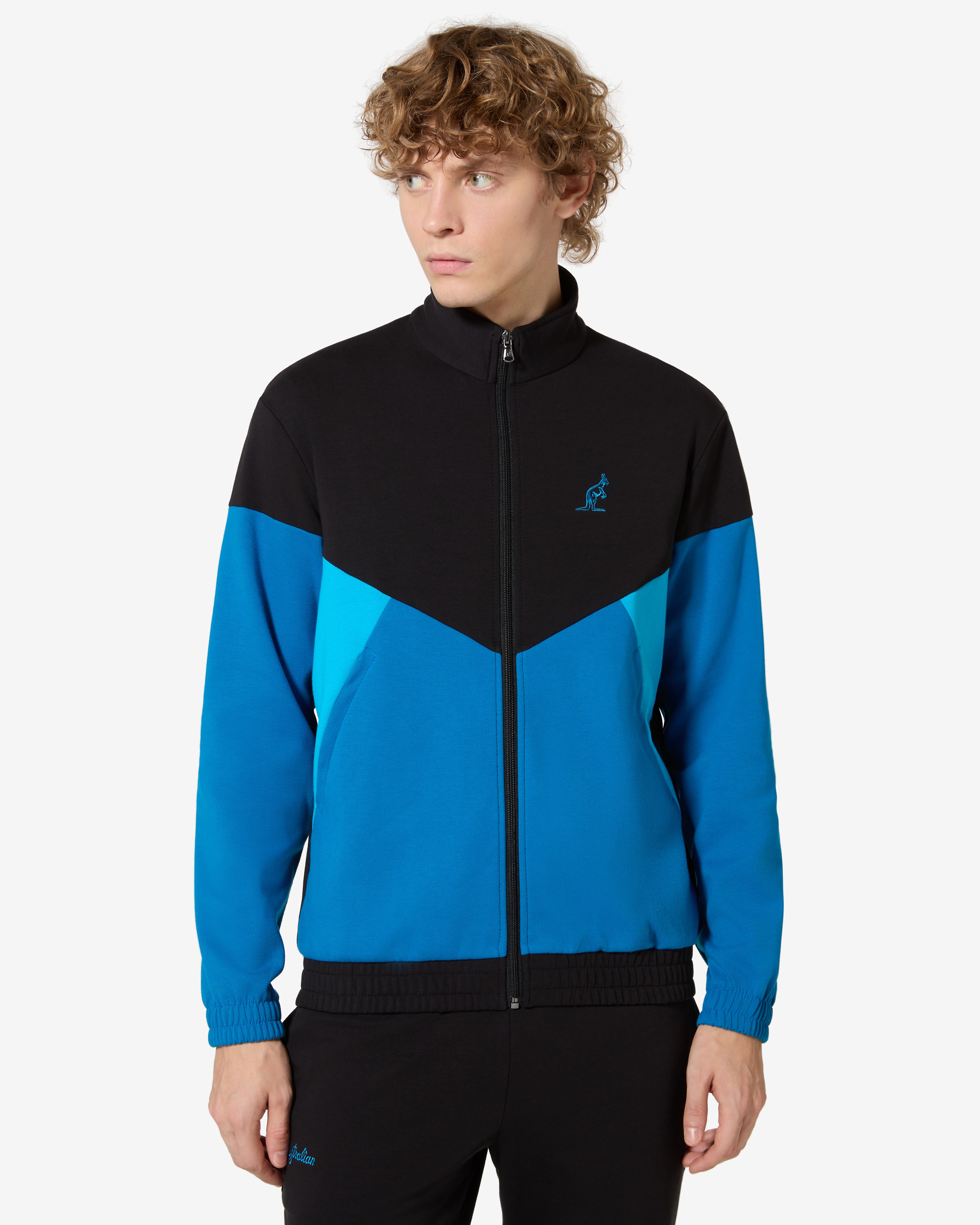 Icon Tracksuit: Australian Sportswear