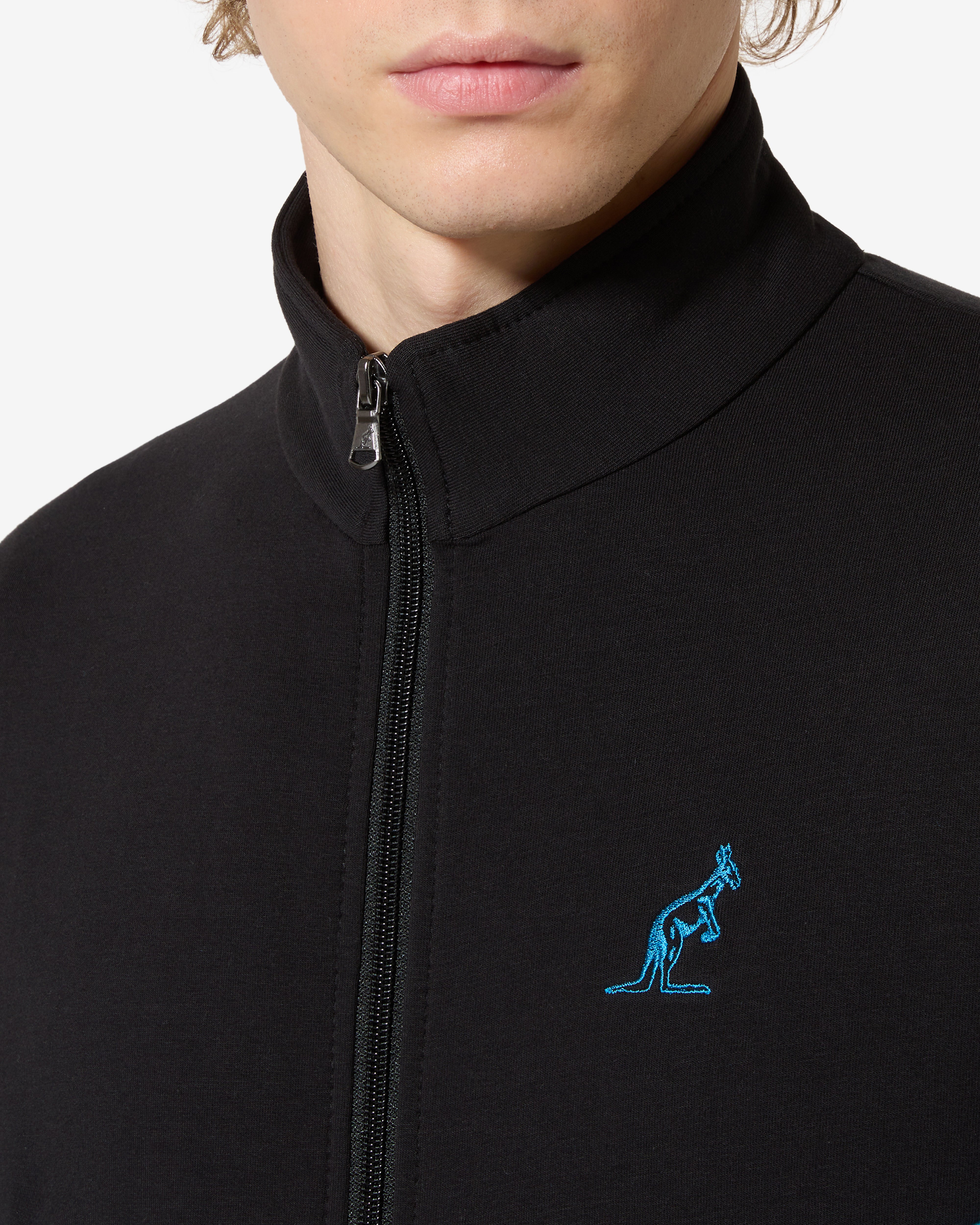 Icon Tracksuit: Australian Sportswear