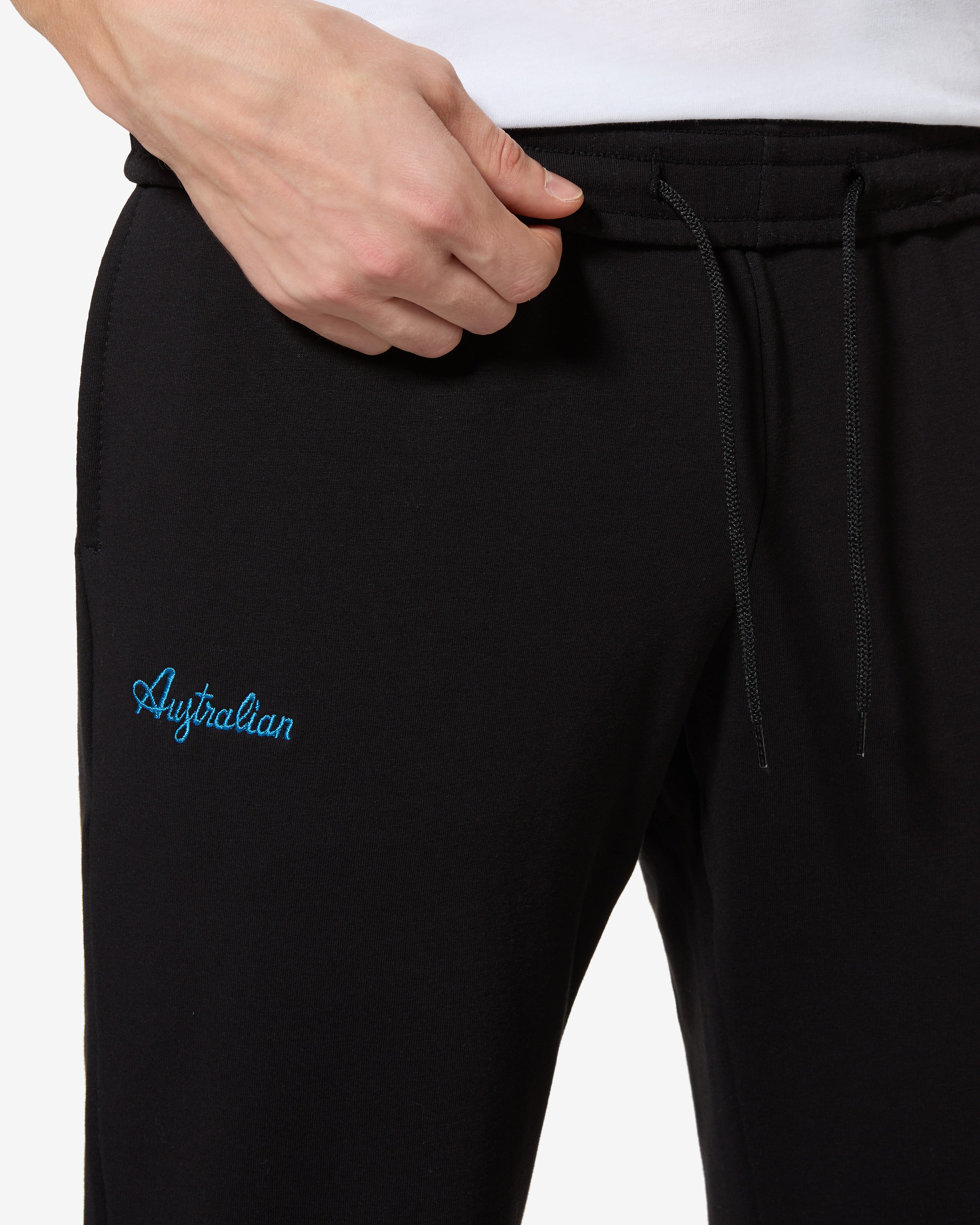 Icon Tracksuit: Australian Sportswear