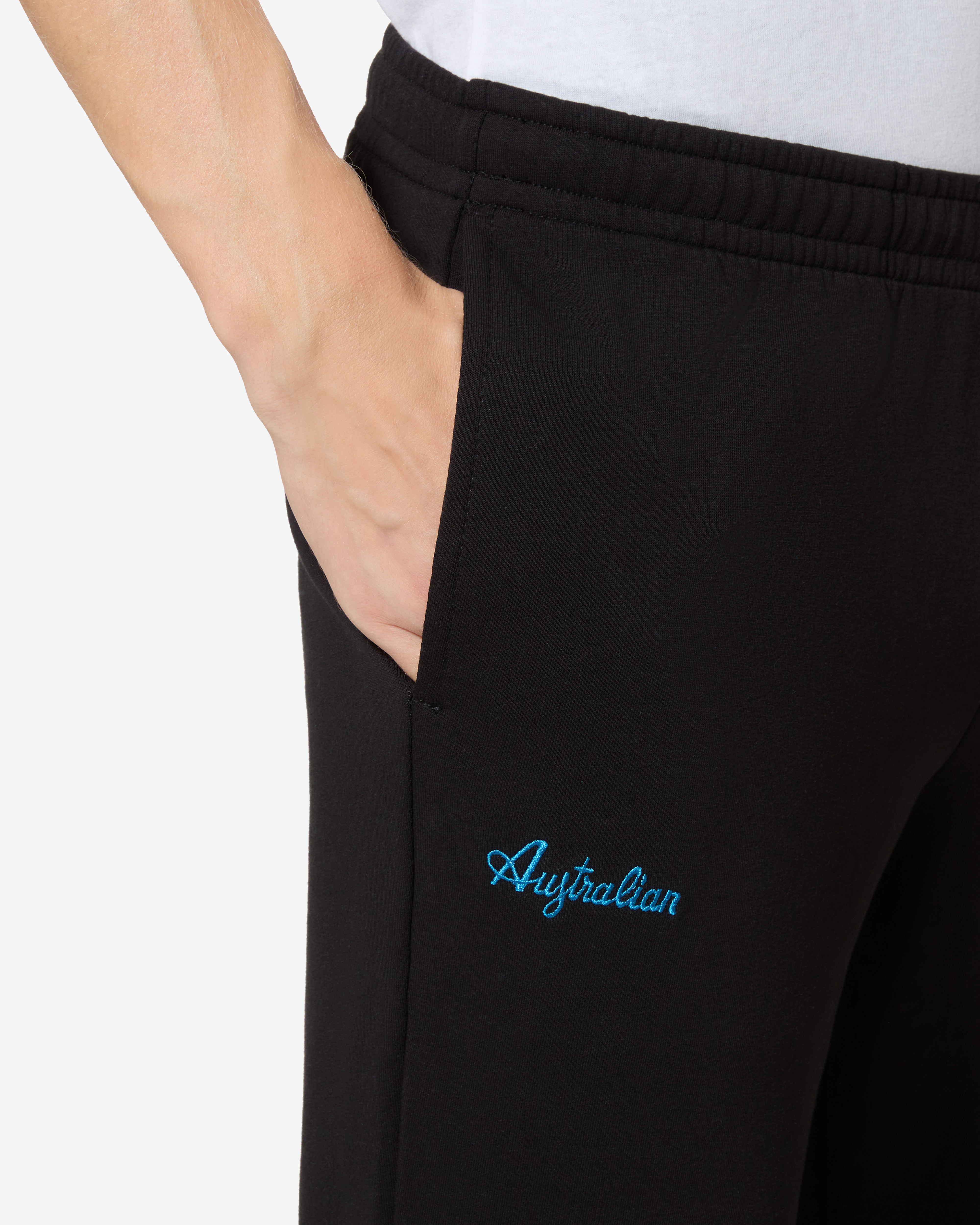 Icon Tracksuit: Australian Sportswear